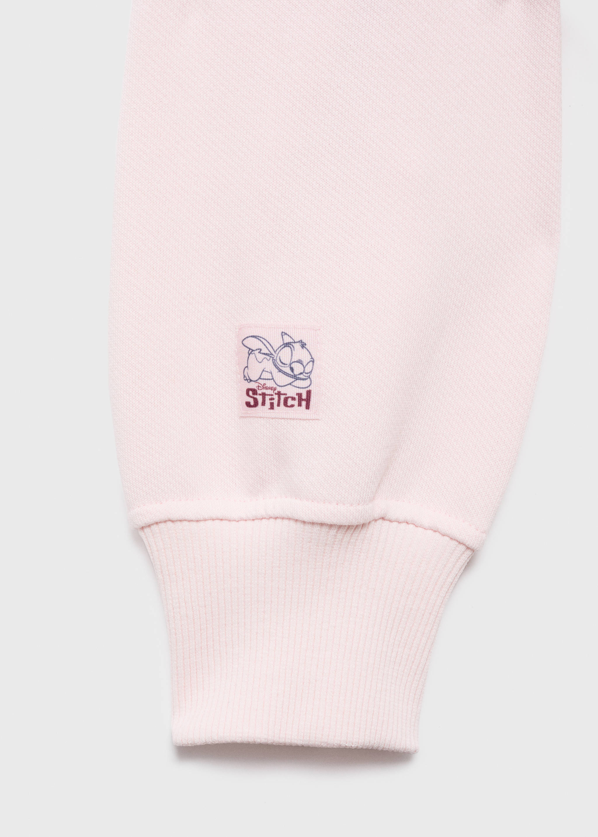 Lilo and Stitch sweatshirt - Details of the article 0