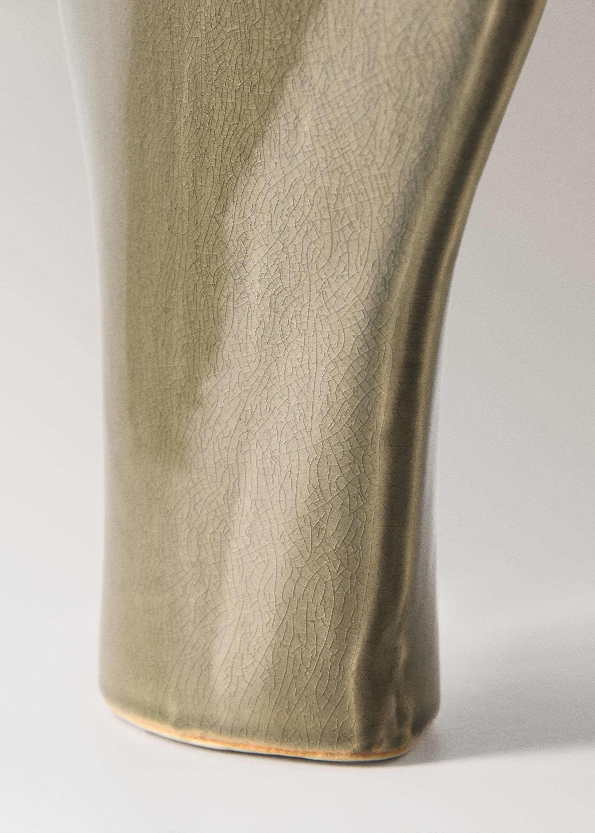 Grand vase en grès - Détail de l'article 2