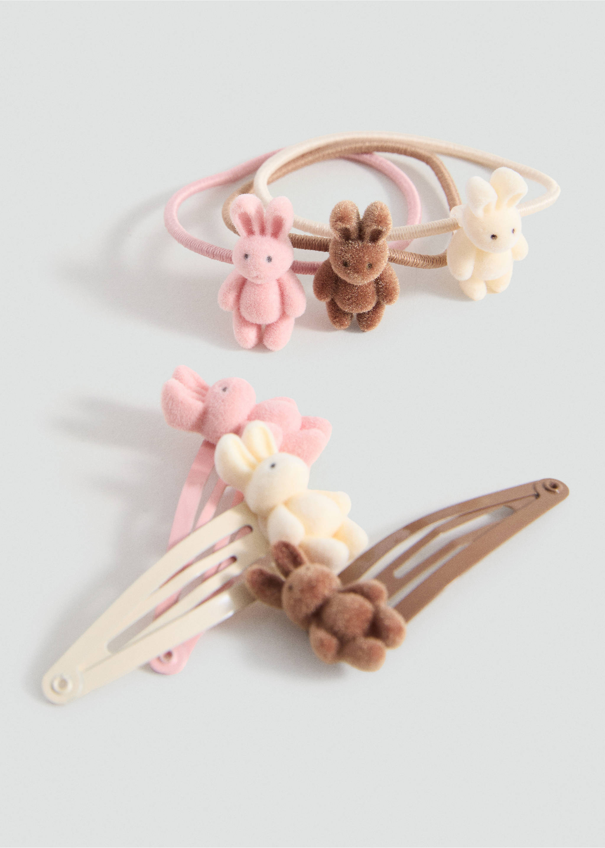 Pack gomes i clips - Pla mig, Sorra. Ref: 17043812-00.