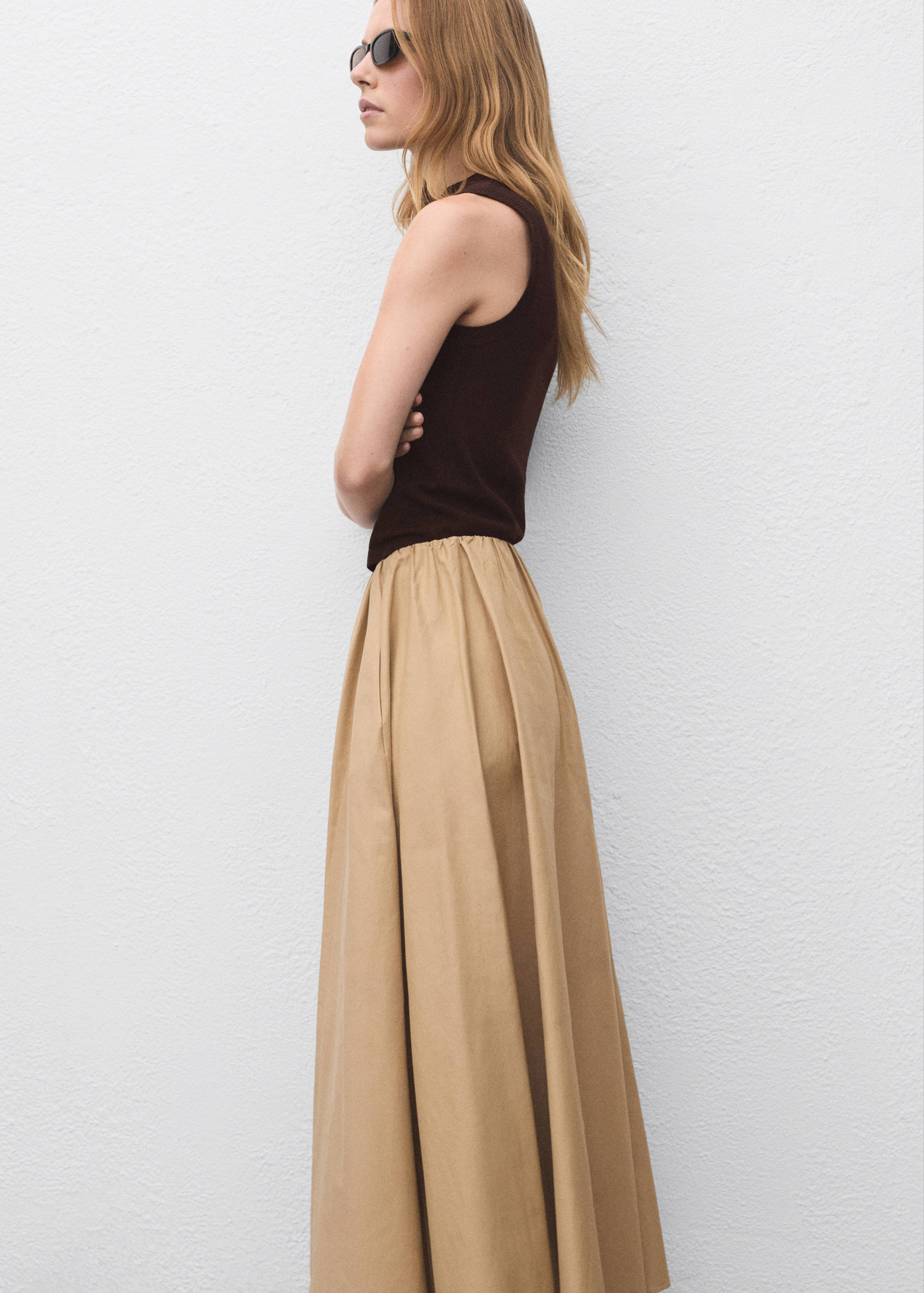 Top maille fine - Détail de l'article 1