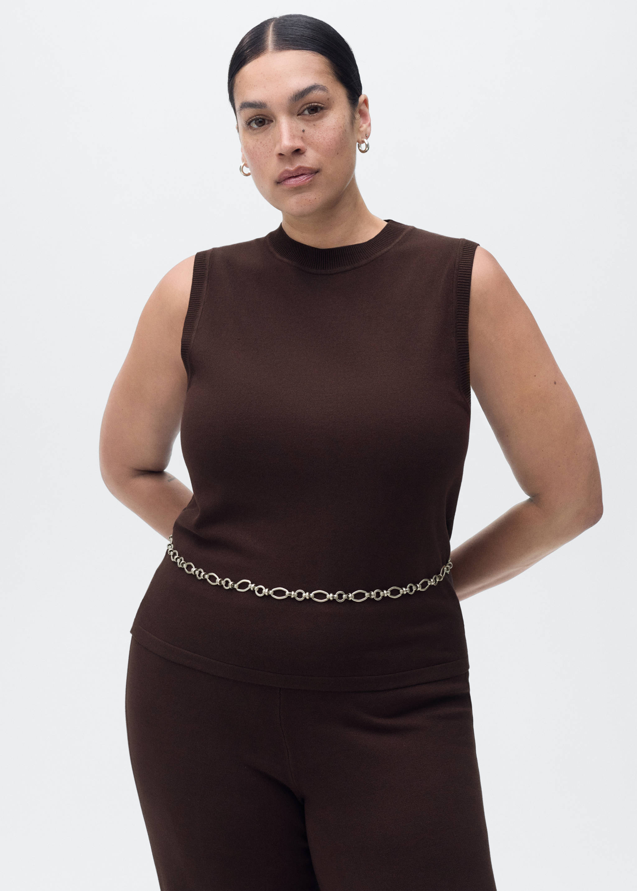 Top maille fine - Détail de l'article 5