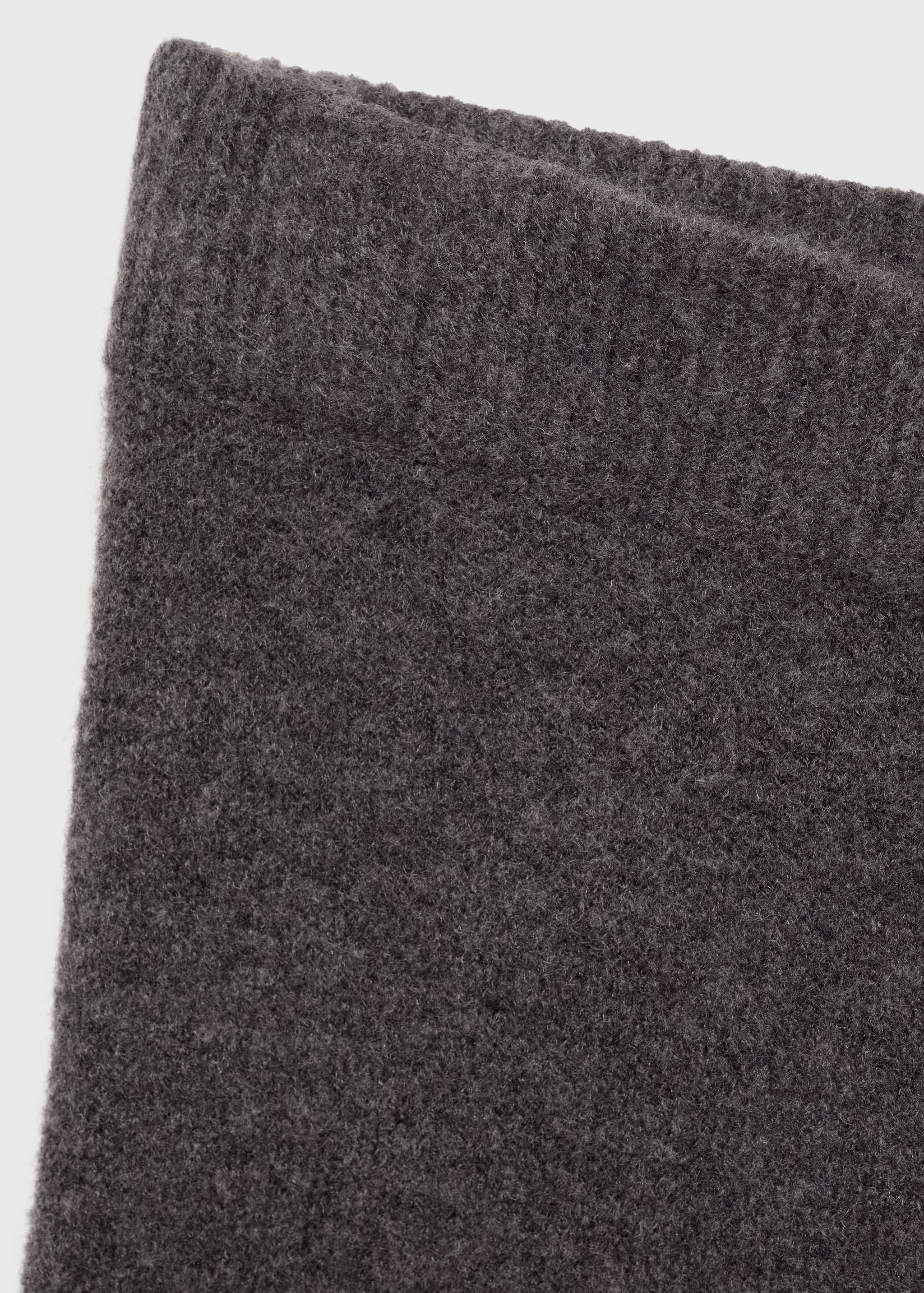 Pantalón recto punto - Detalle del artículo 8