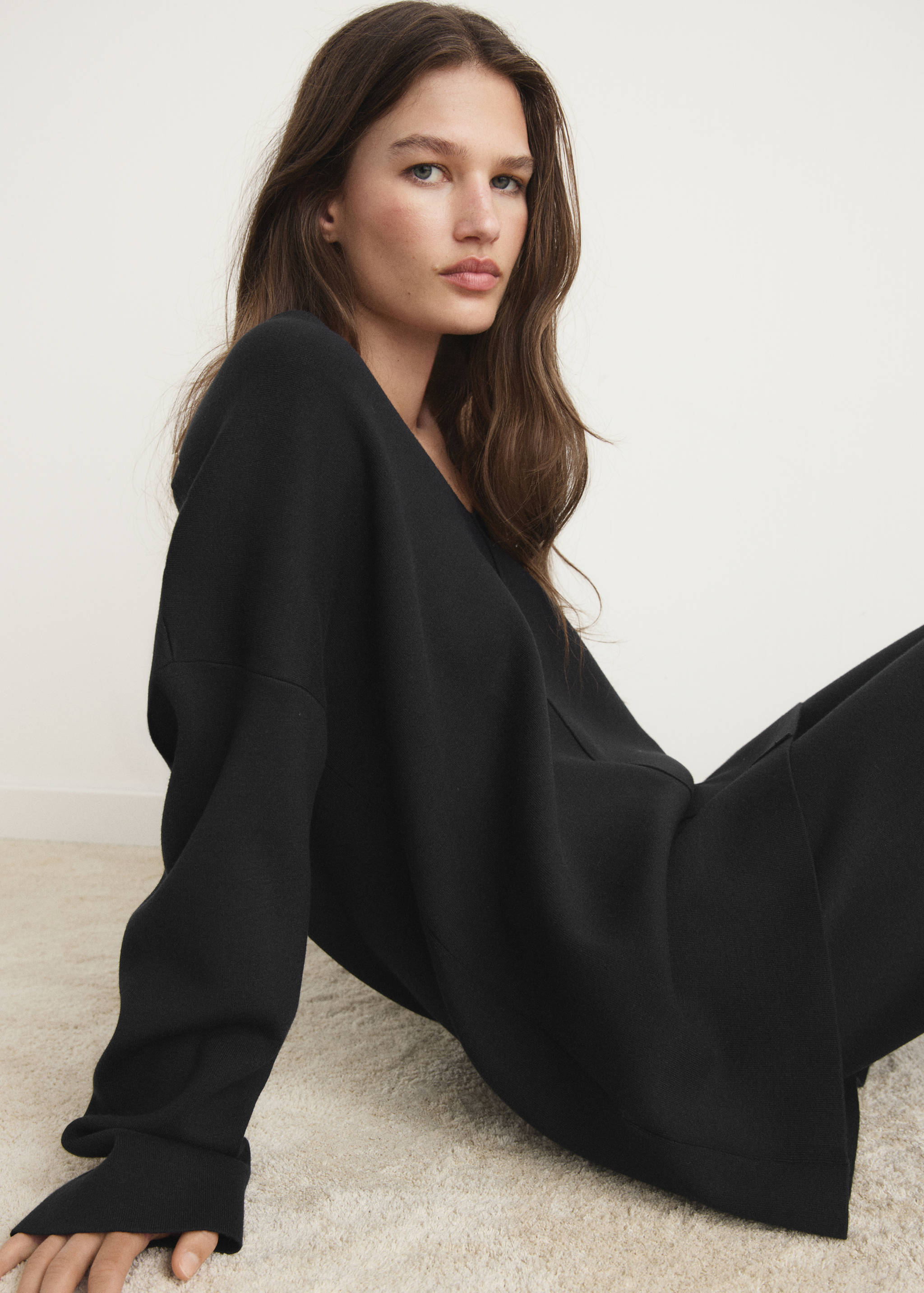 Pull en maille Milano - Détail de l'article 2