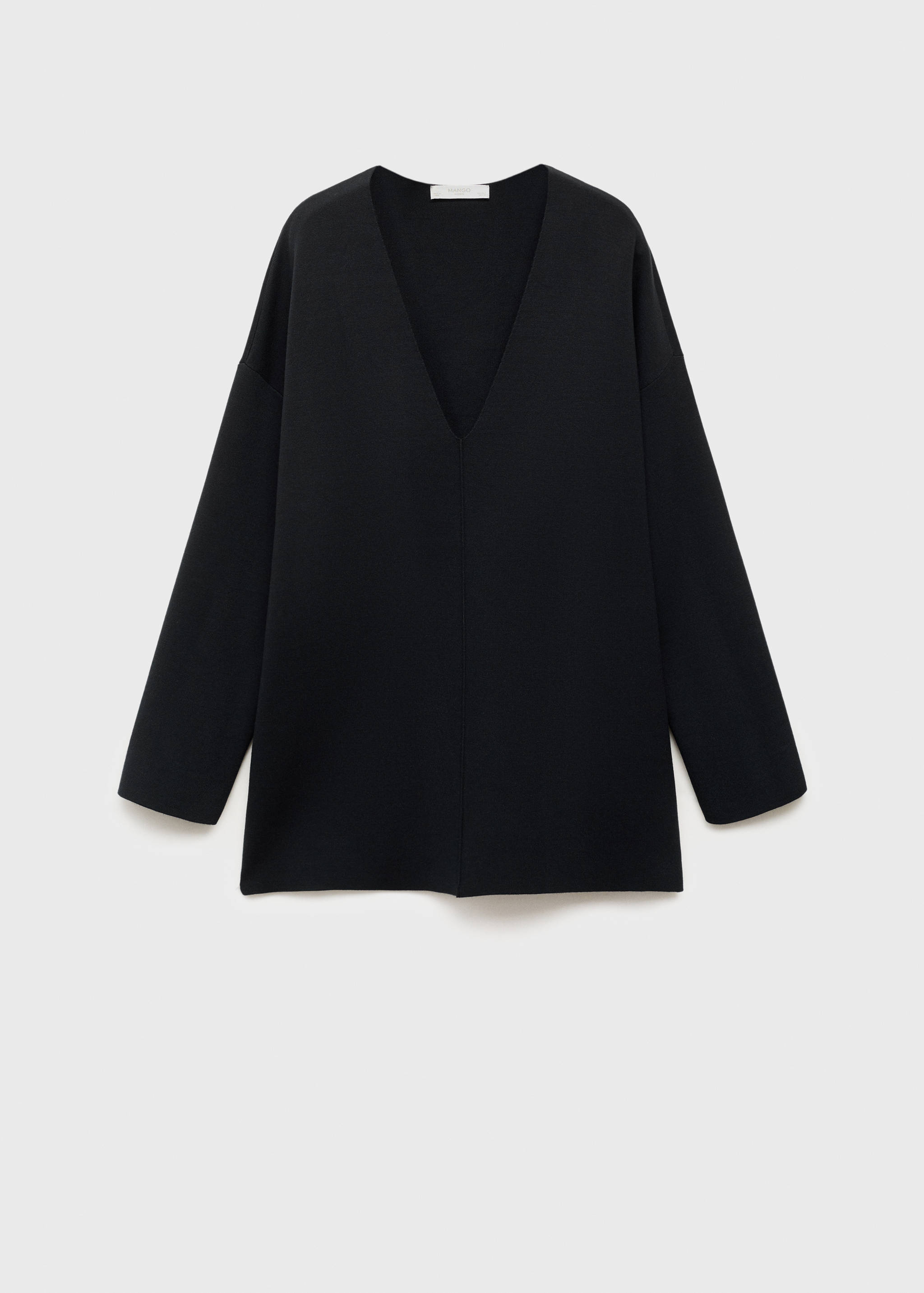 Pull en maille Milano - Article sans modèle