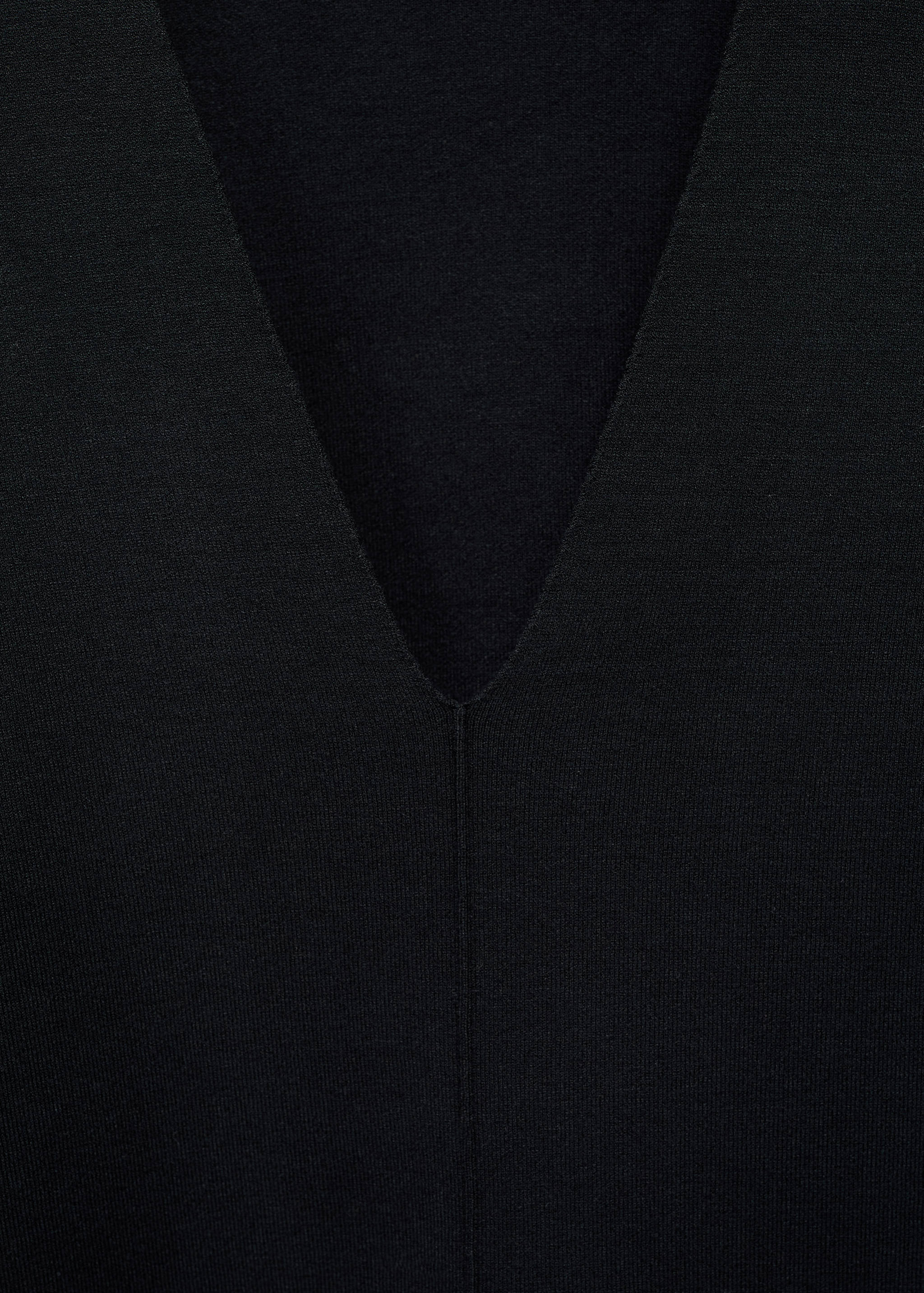 Pull en maille Milano - Détail de l'article 8