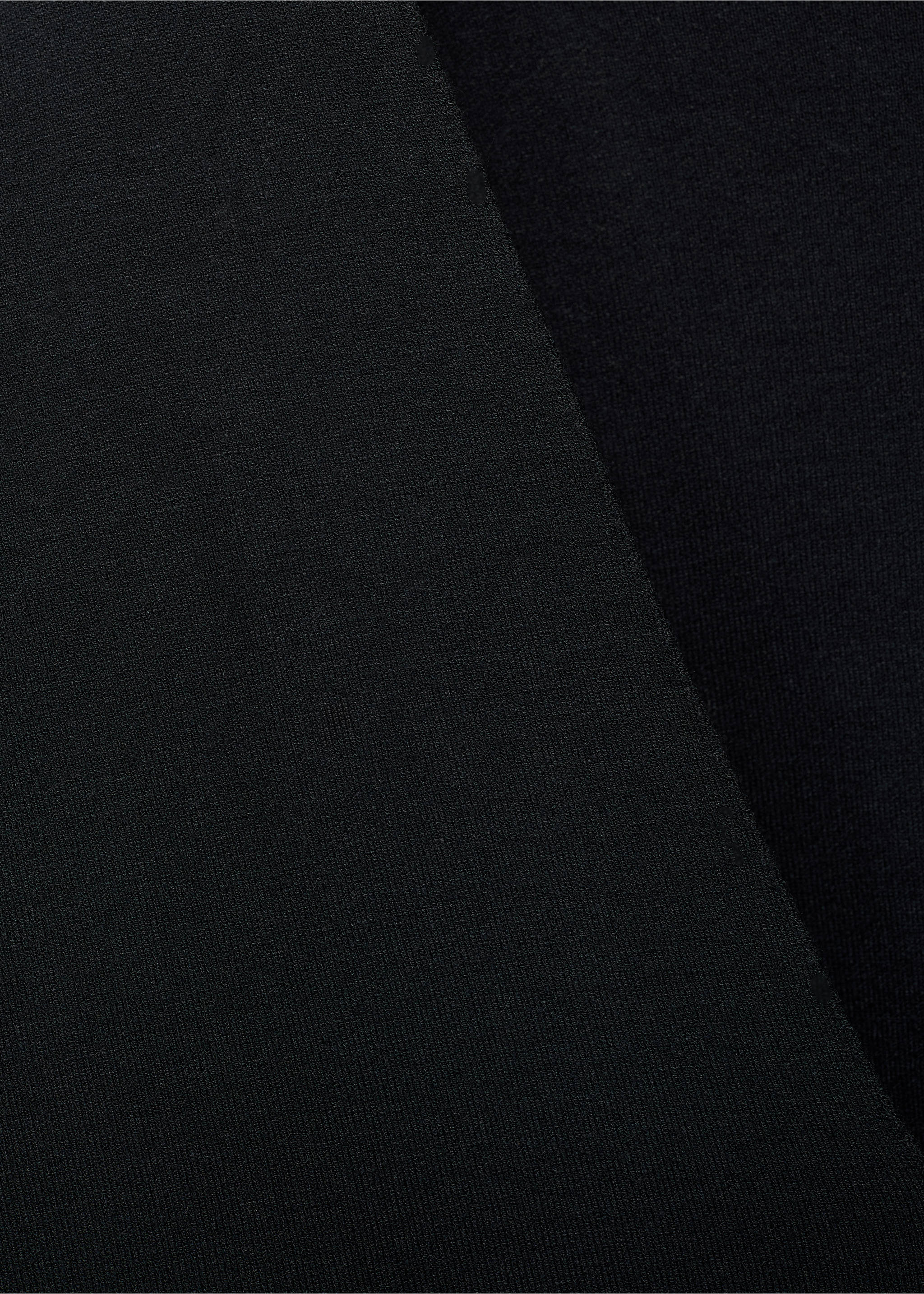 Pull en maille Milano - Détail de l'article 0, Noir. Ref: 17044107-00.