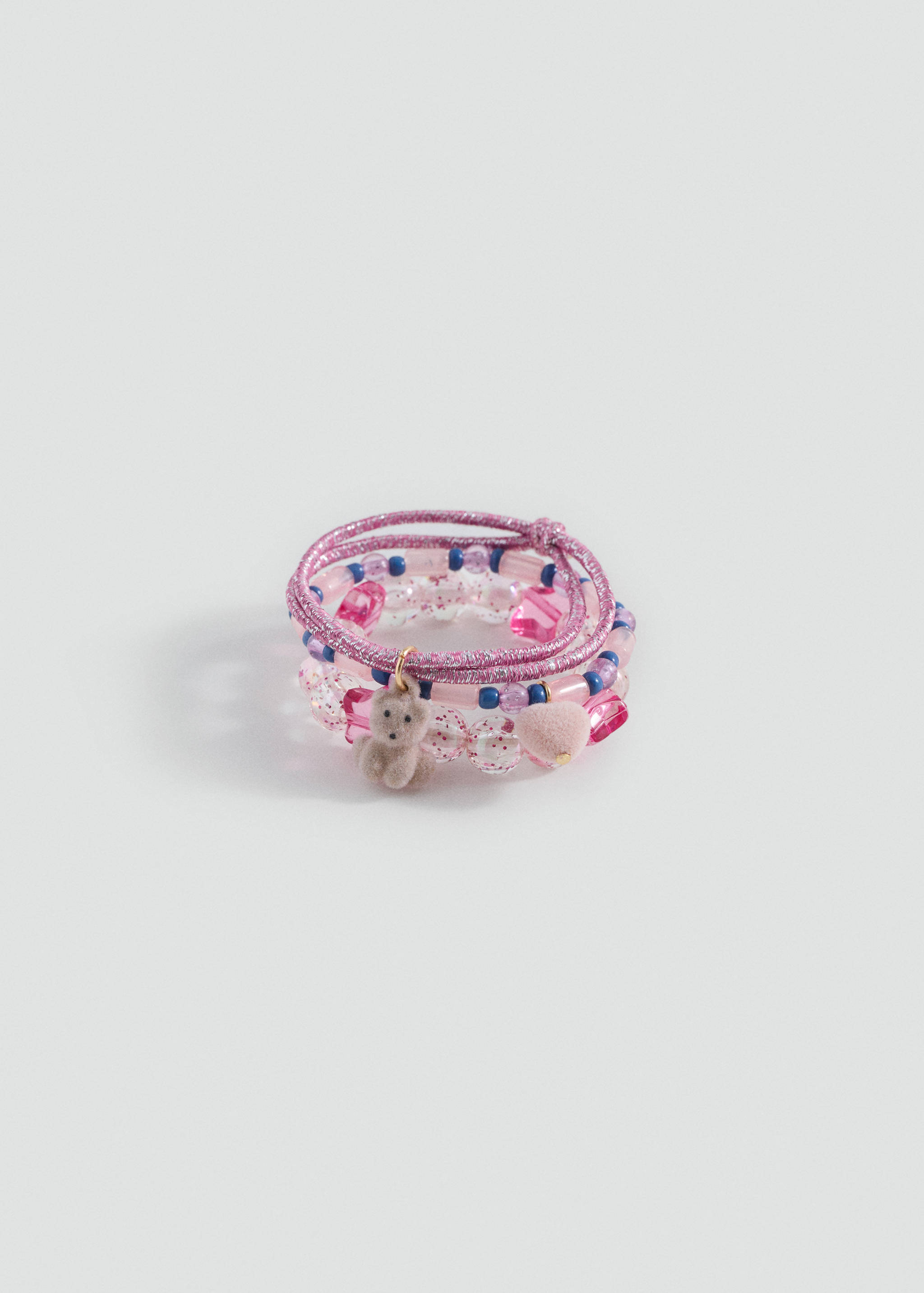 Pack of 3 bracelets - Article without model