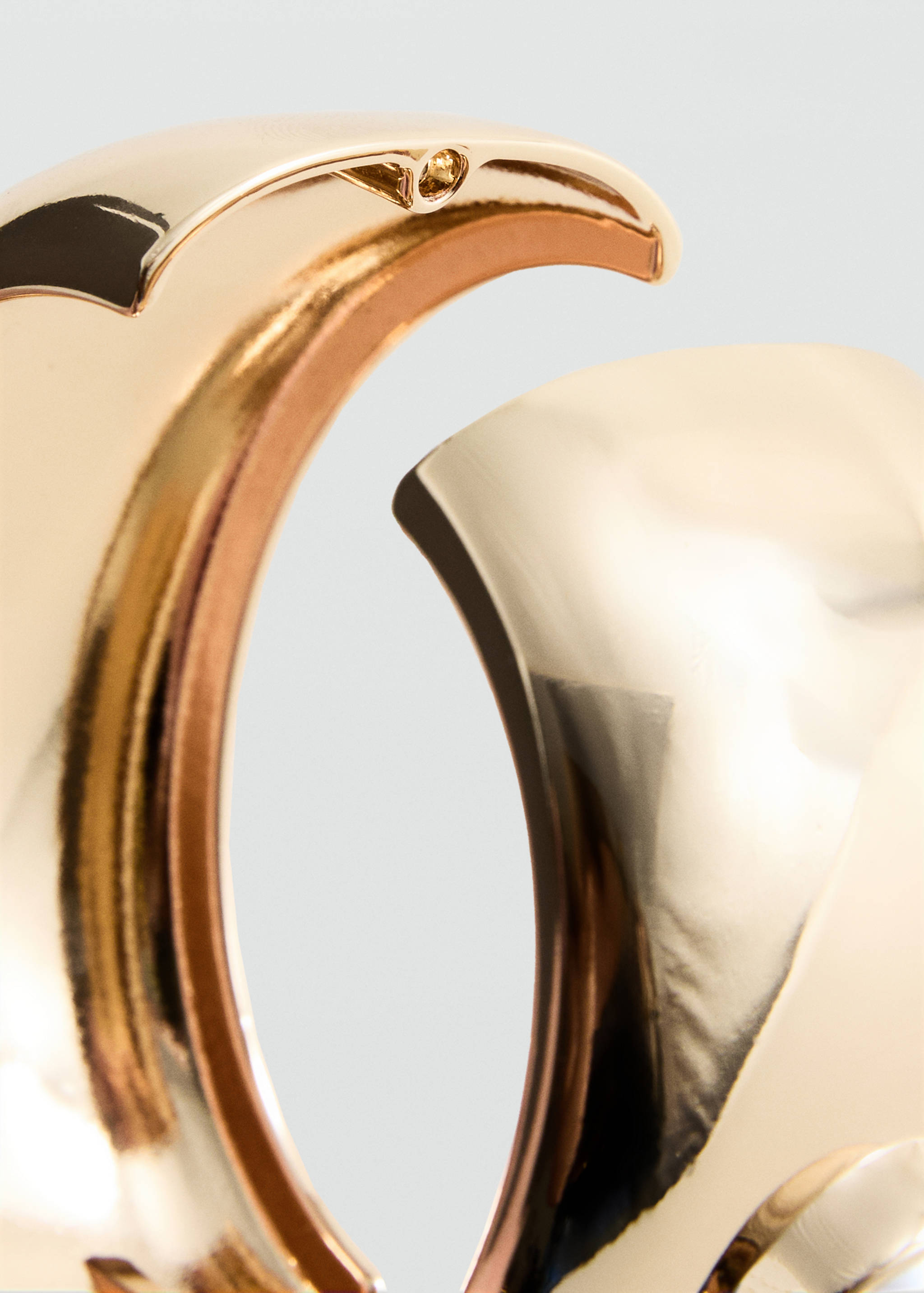 Maxi pearl bracelet - Details of the article 1