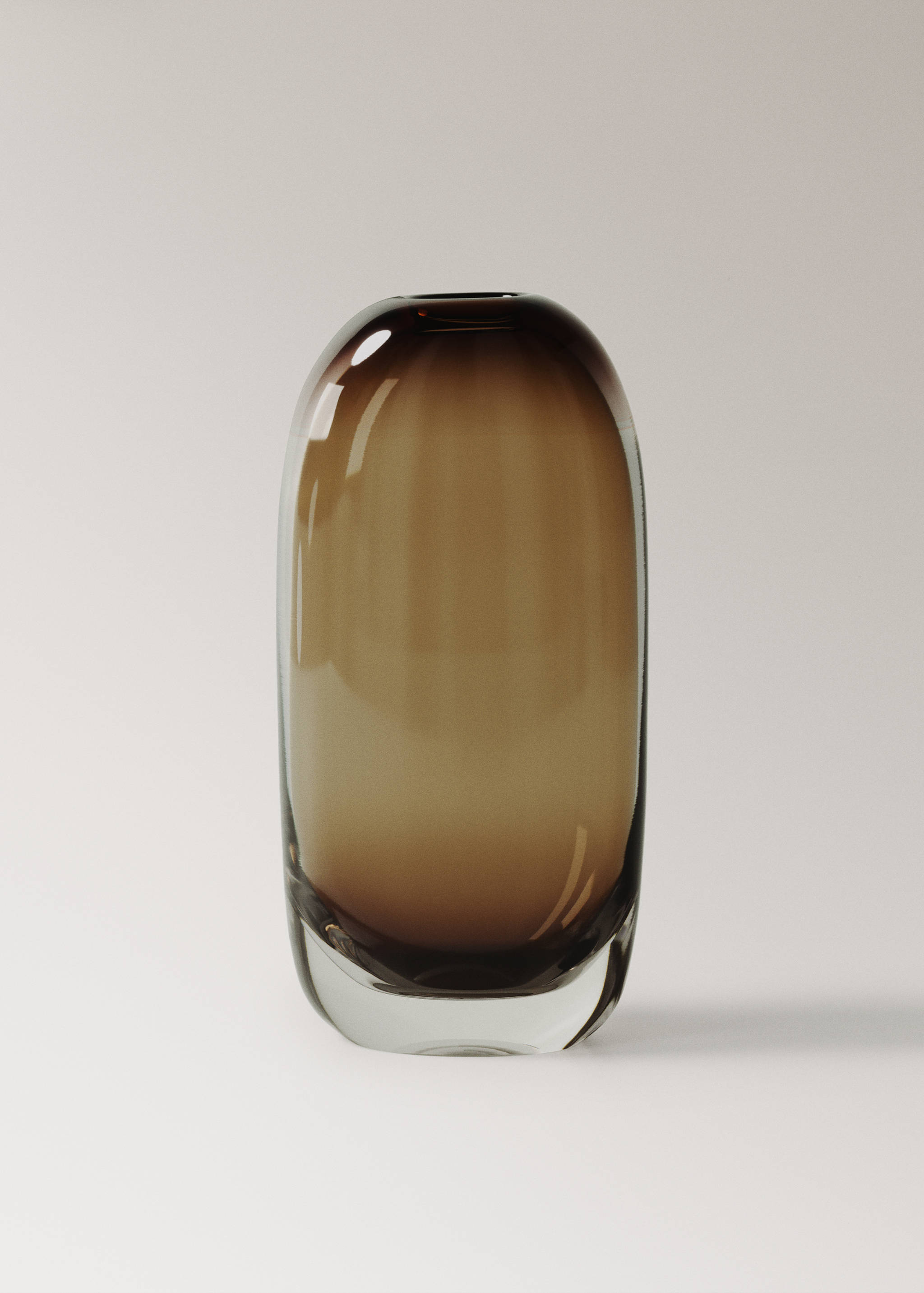 Vase verre - Article sans modèle
