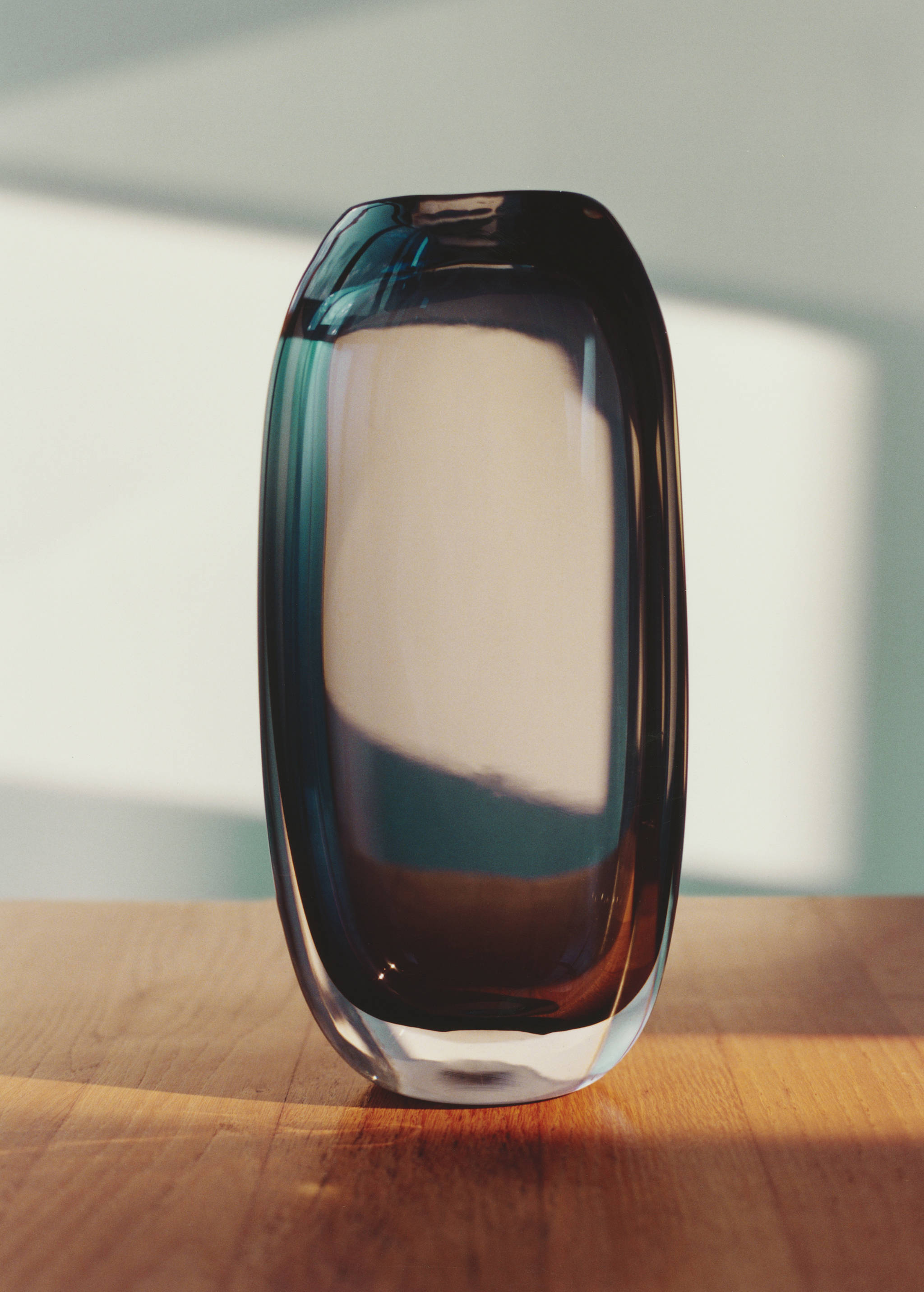 Vase verre - Détail de l'article 7