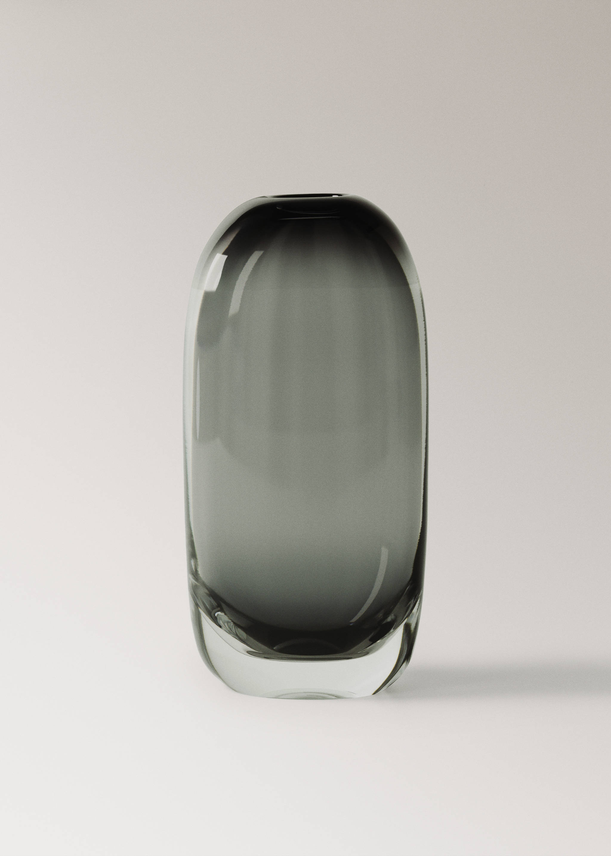 Vase verre - Article sans modèle