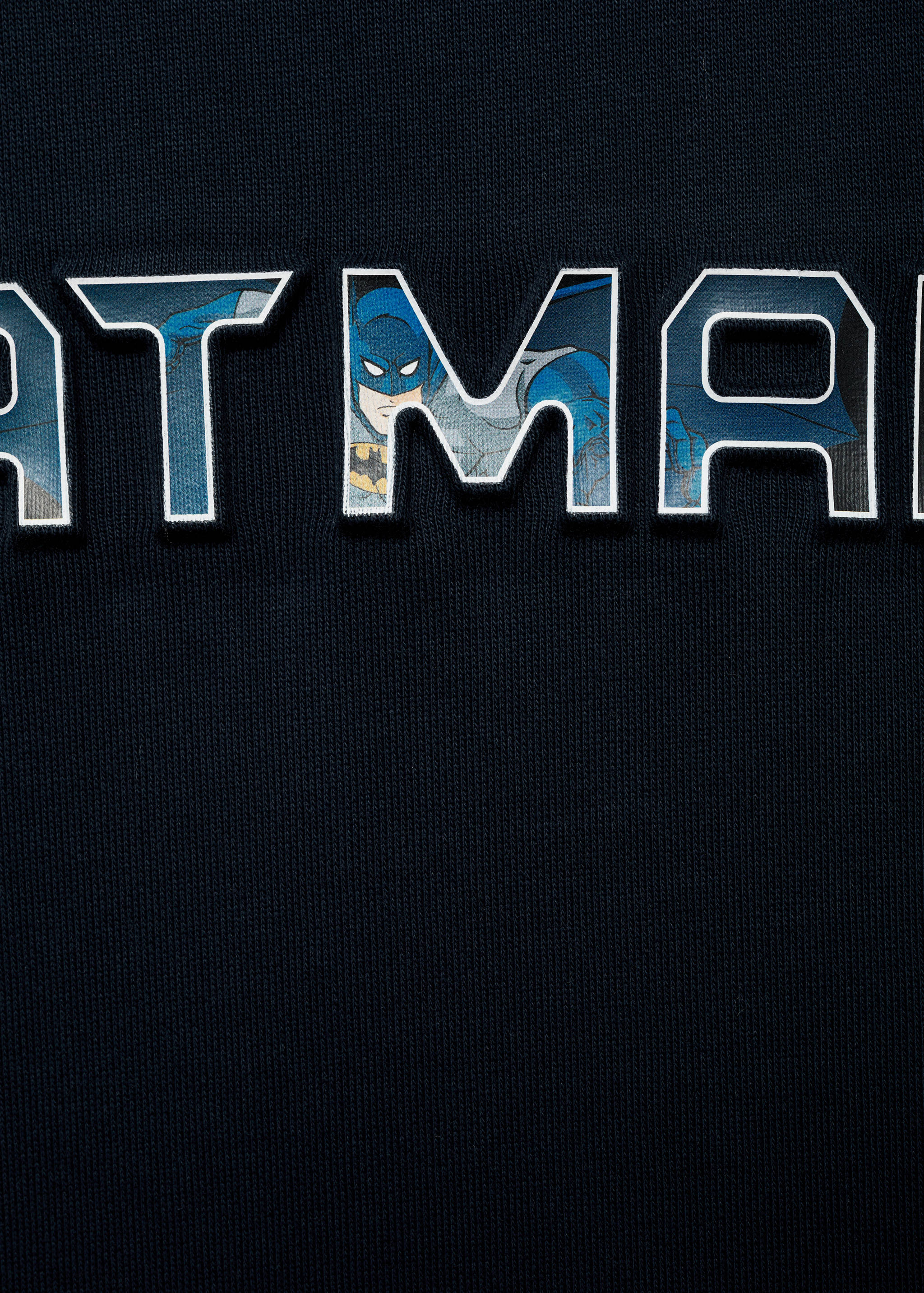 Sudadera Batman - Detalle del artículo 8