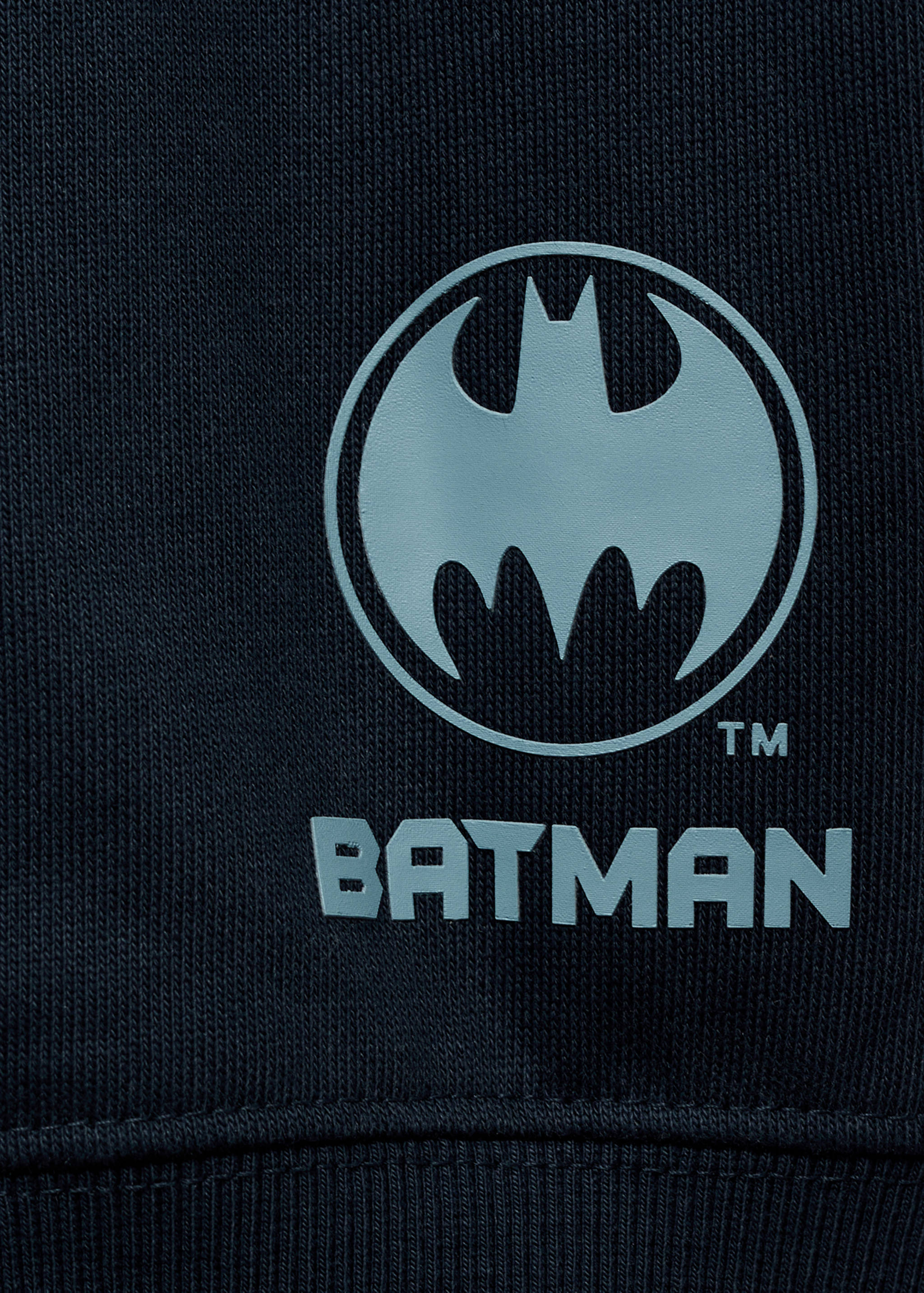 Sudadera Batman - Detalle del artículo 0