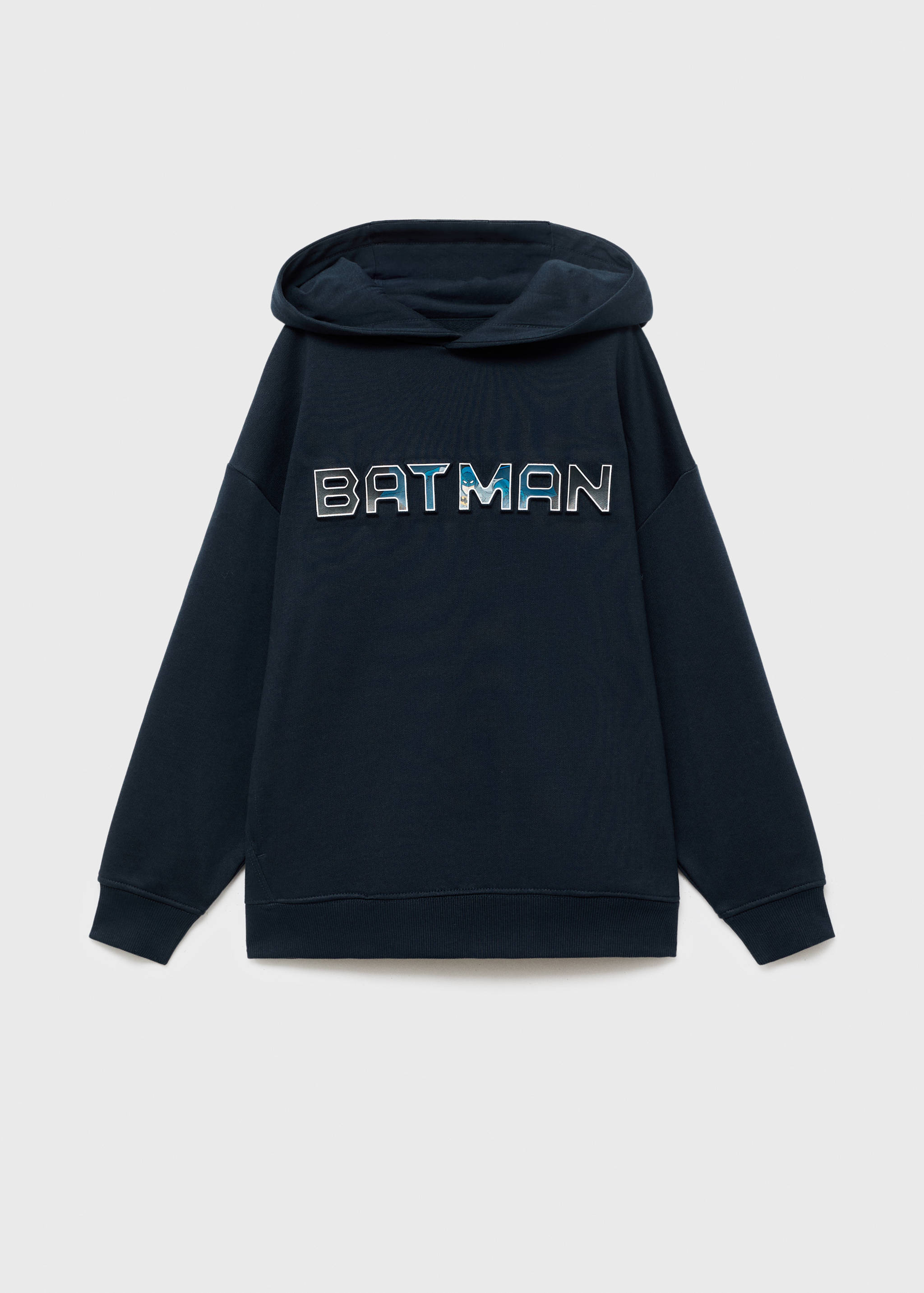 Sudadera Batman - Artículo sin modelo