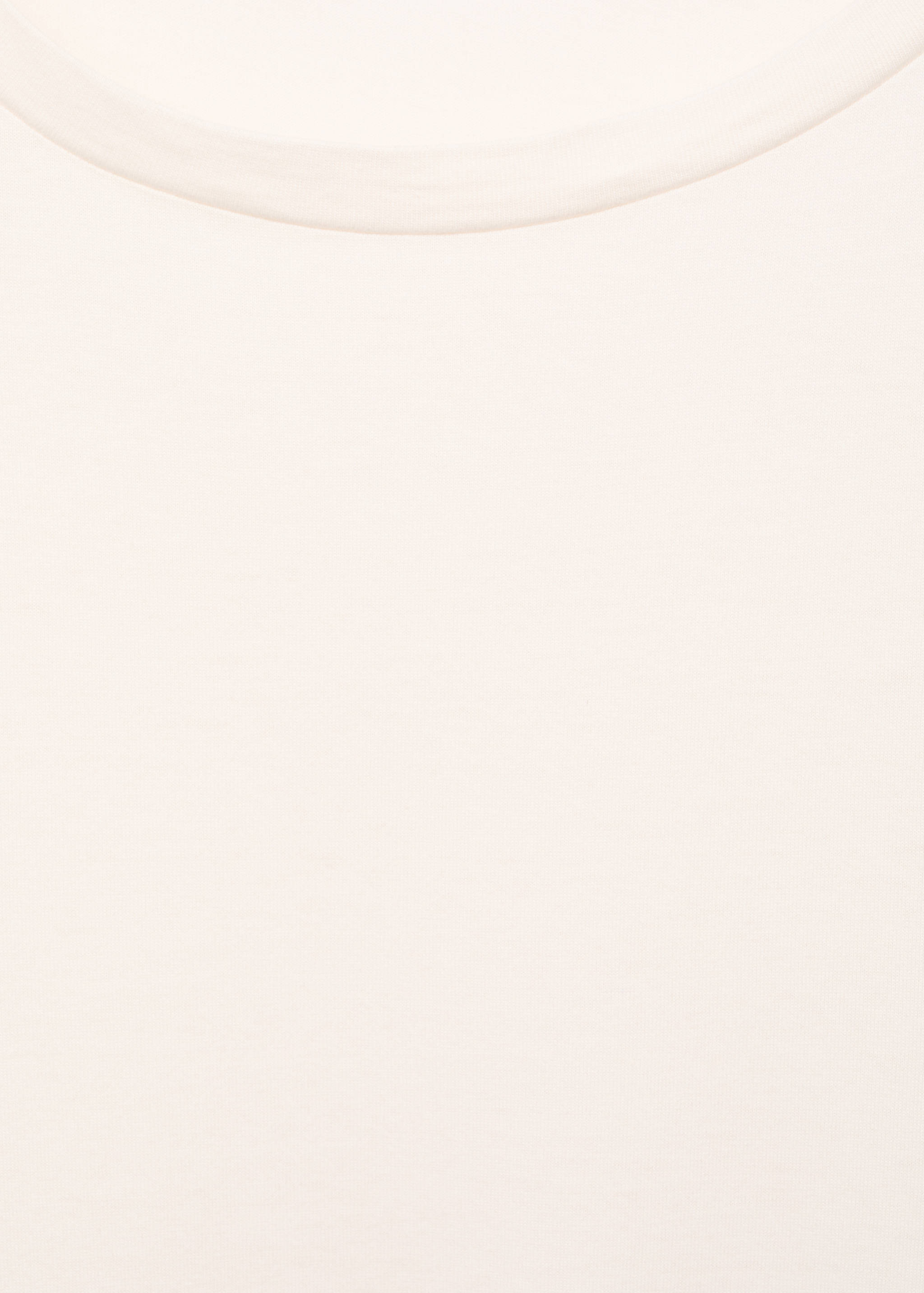 Camiseta pijama manga larga - Detalle del artículo 8