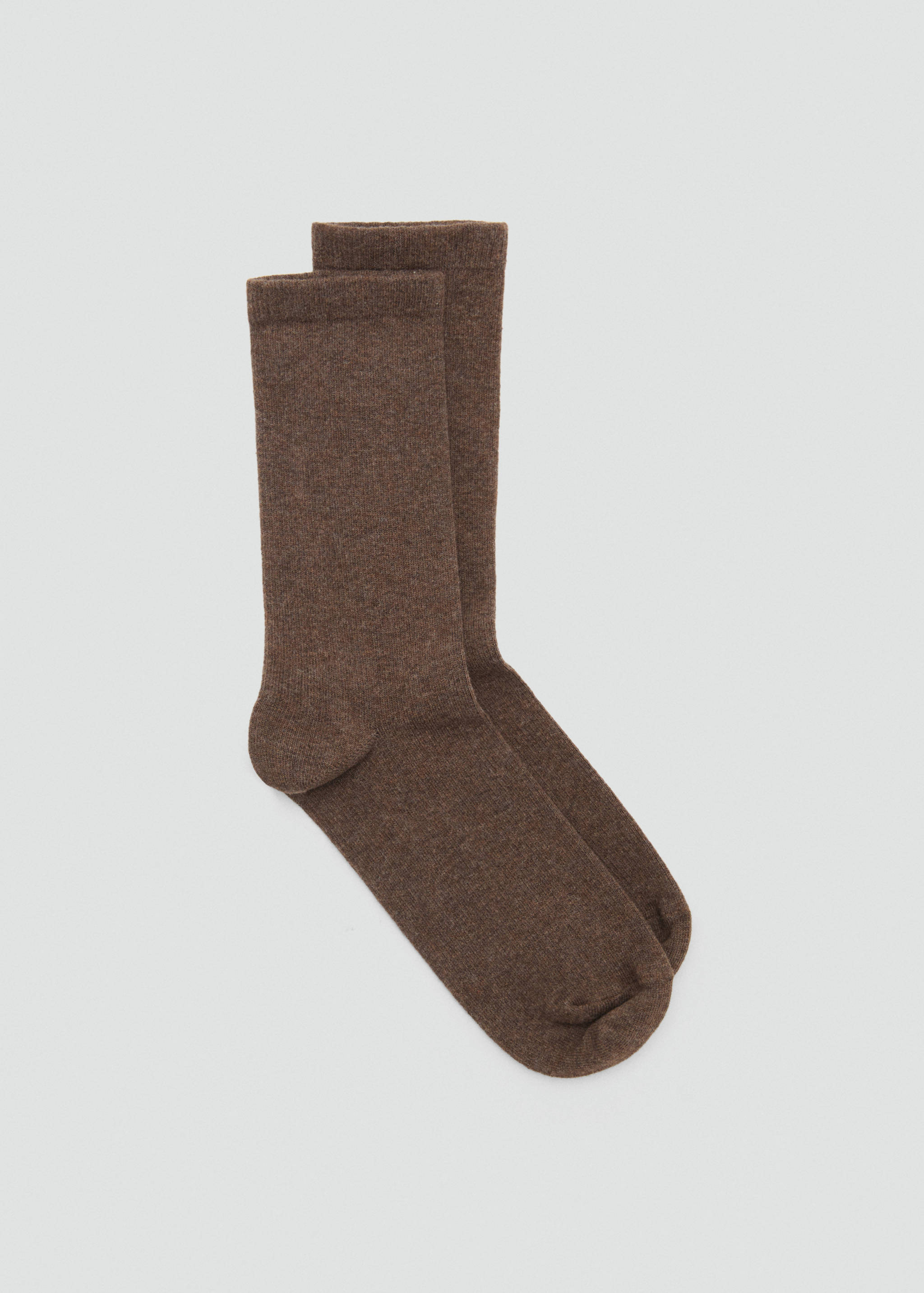 Chaussettes coton - Article sans modèle