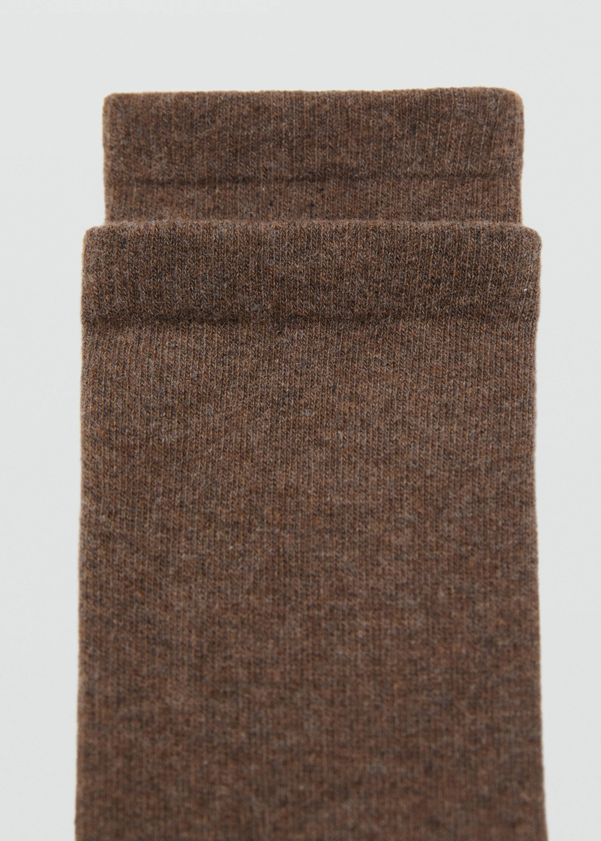 Chaussettes coton - Détail de l'article 1