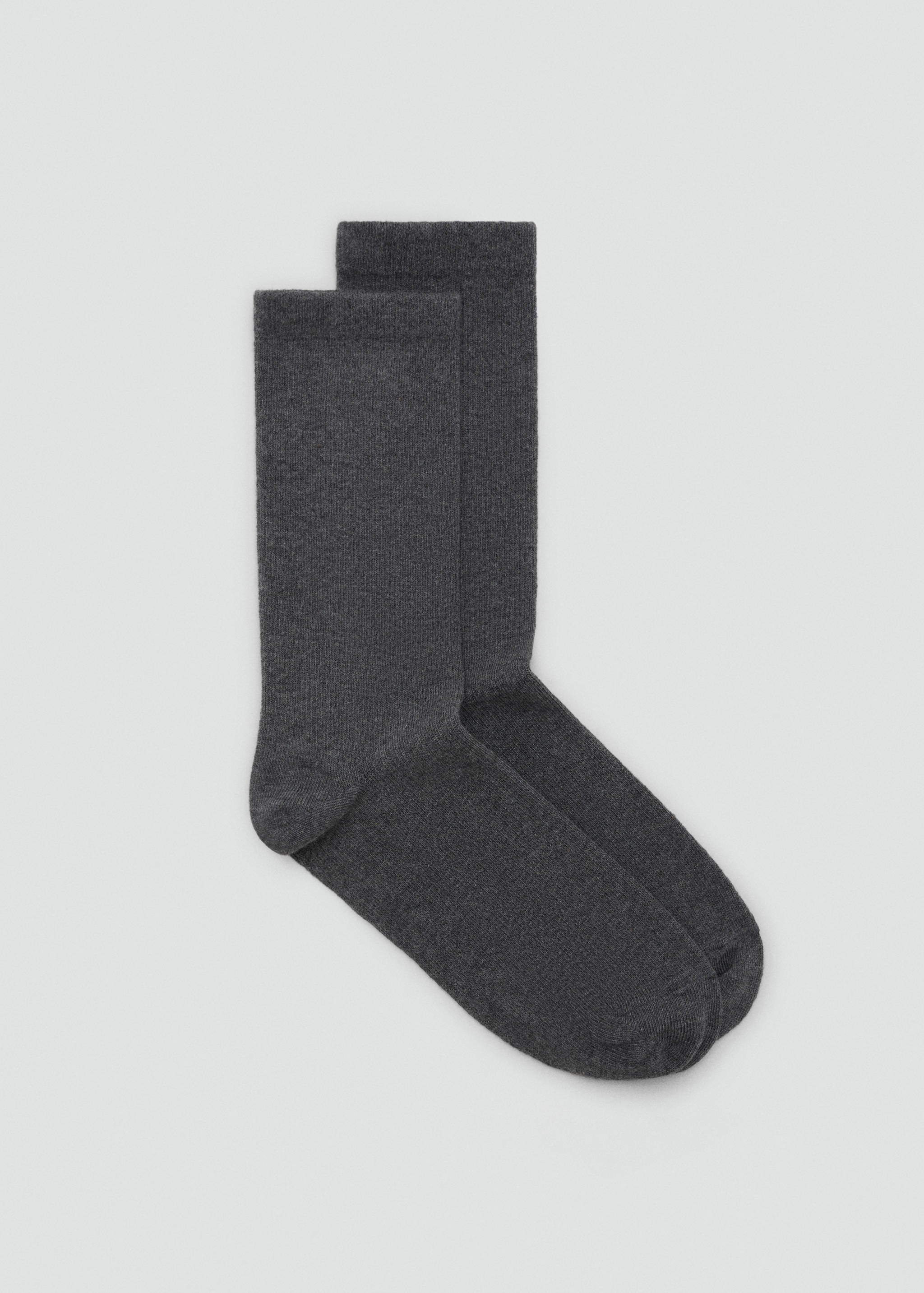 Chaussettes coton - Article sans modèle