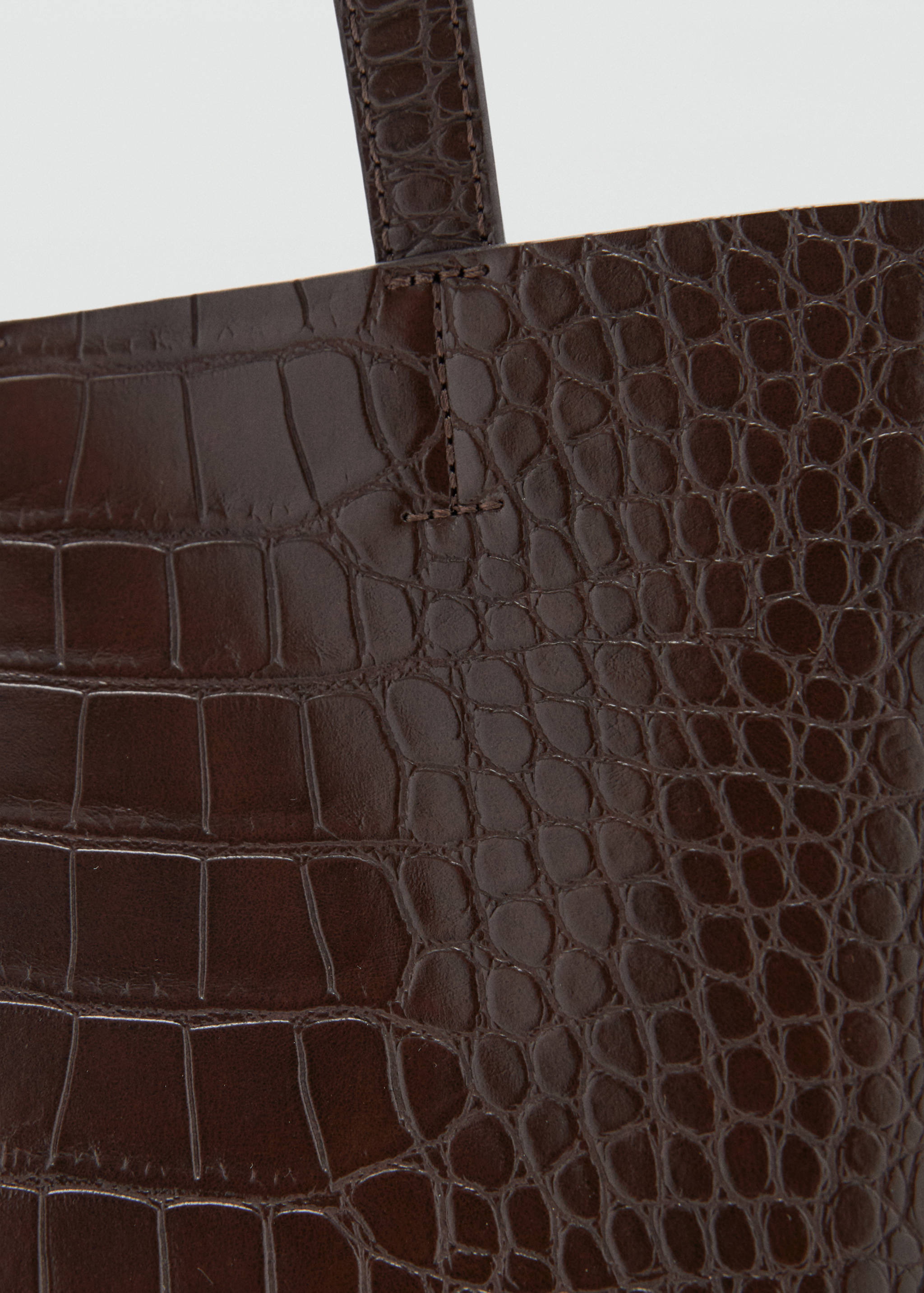 Sac cabas anse double - Détail de l'article 1