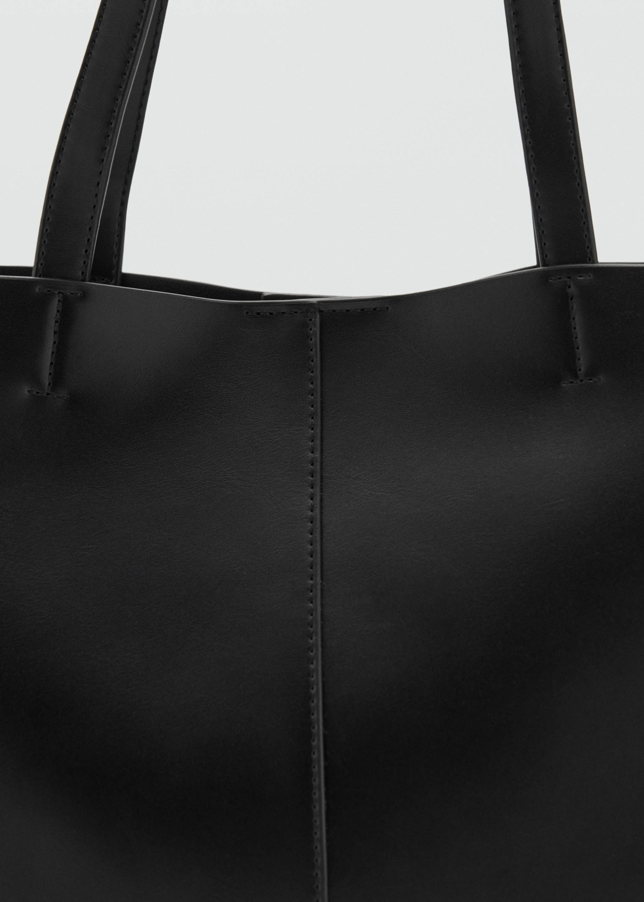 Sac cabas anse double - Détail de l'article 1