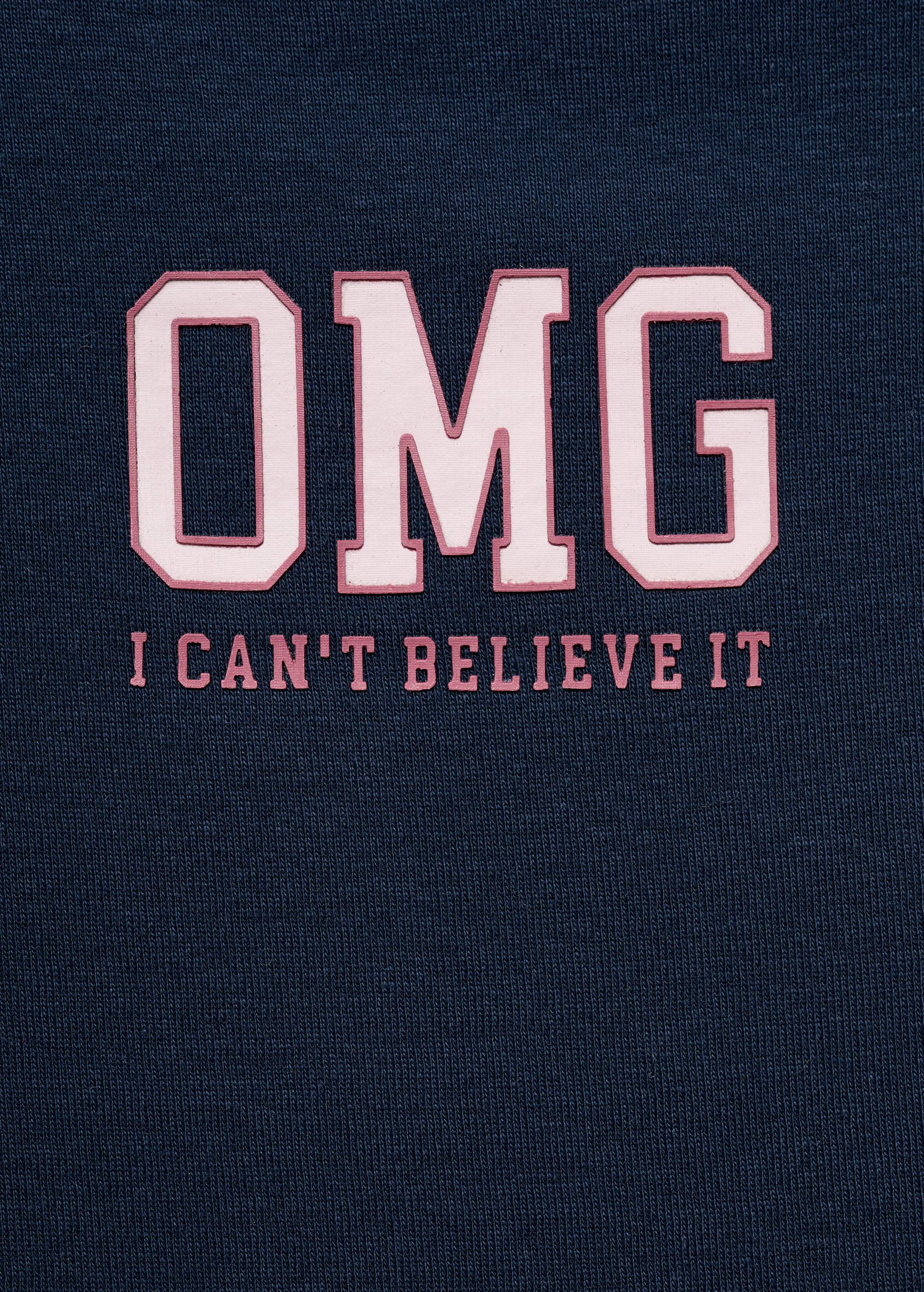 Printed cotton-blend t-shirt - Details of the article 8