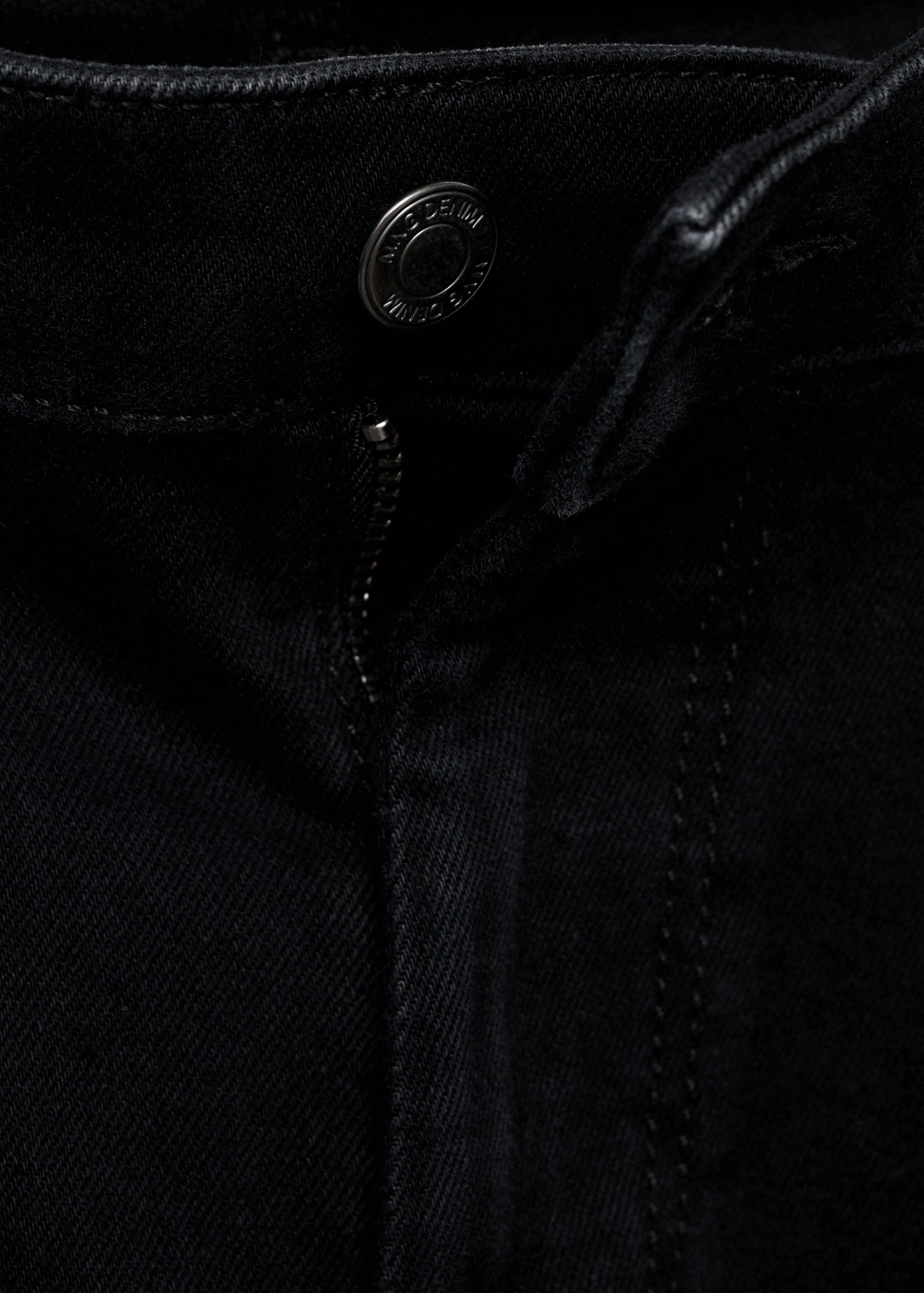 Jean Patrick slim fit Ultra Soft Touch - Détail de l'article 8