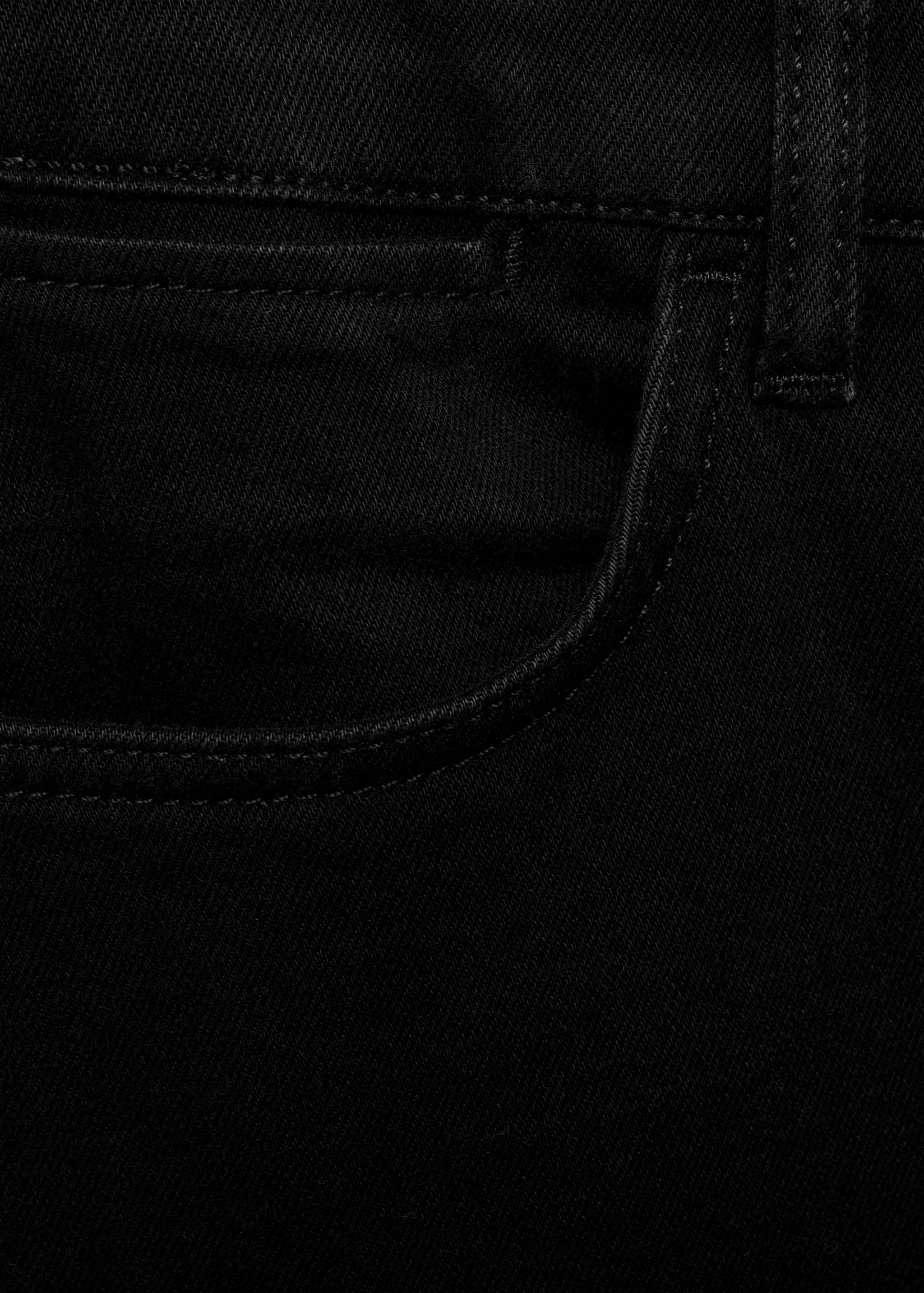 Jean Patrick slim fit Ultra Soft Touch - Détail de l'article 0