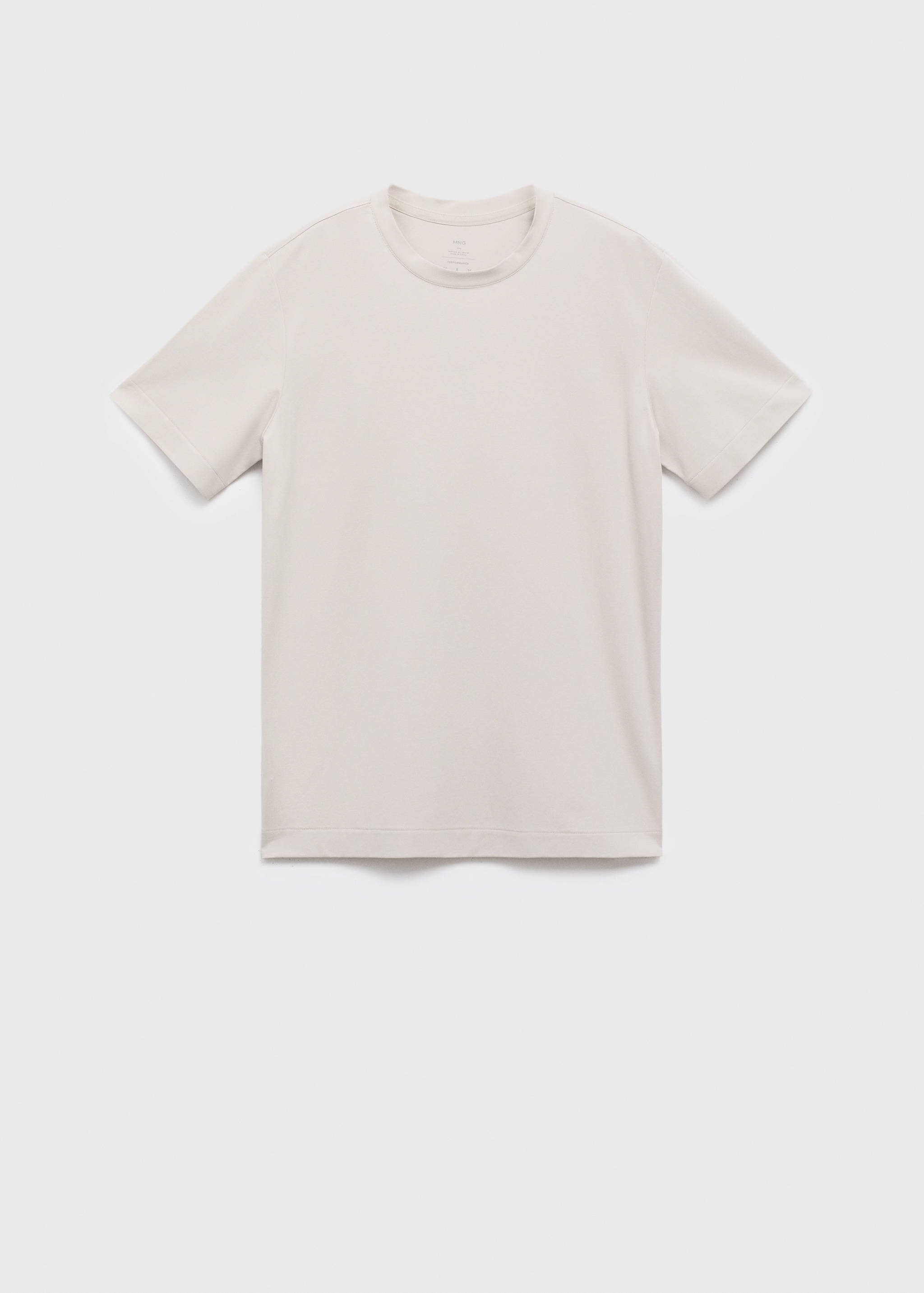 T-shirt regular-fit Thermolite® - Article sans modèle