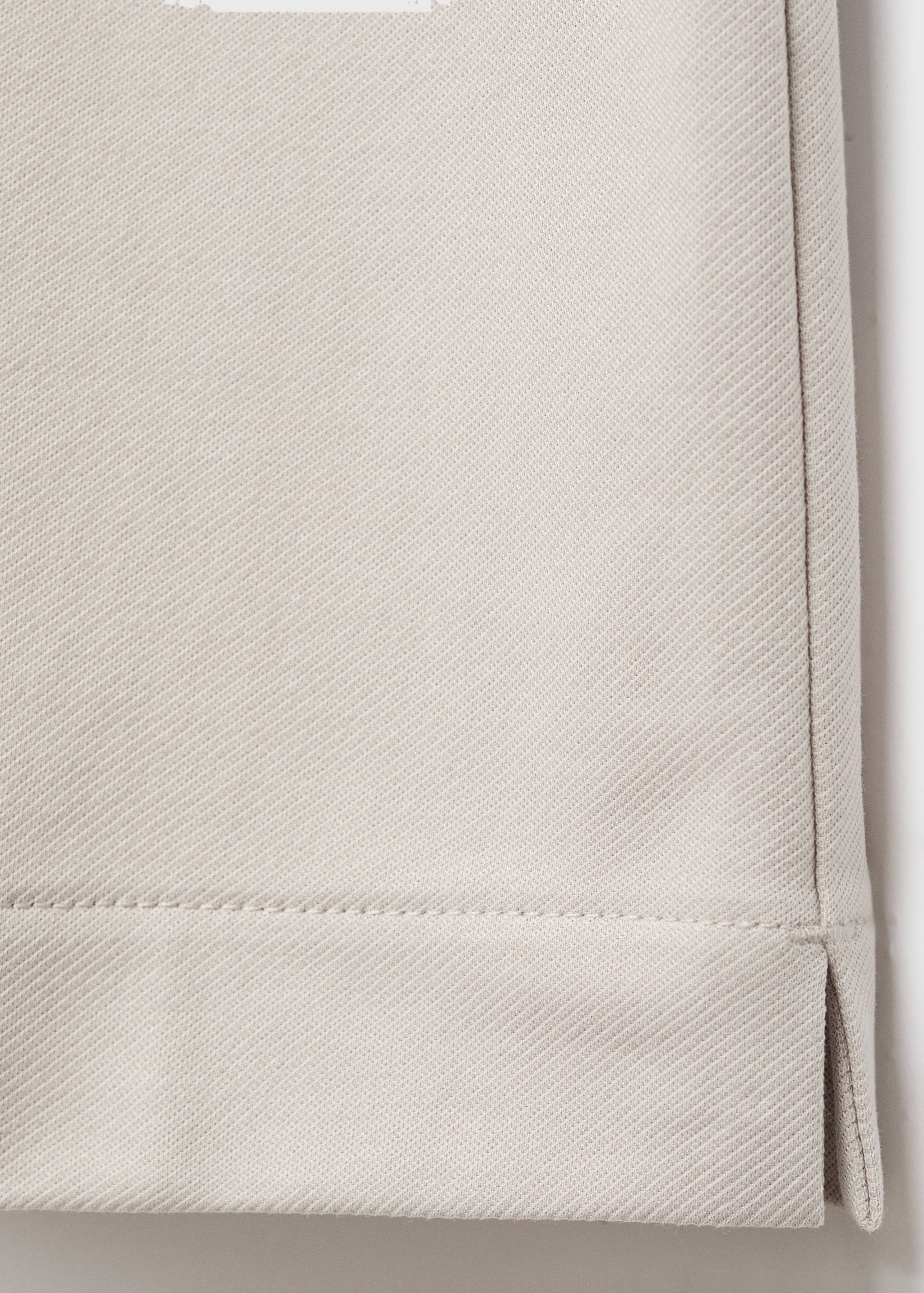 T-shirt regular-fit Thermolite® - Détail de l'article 0