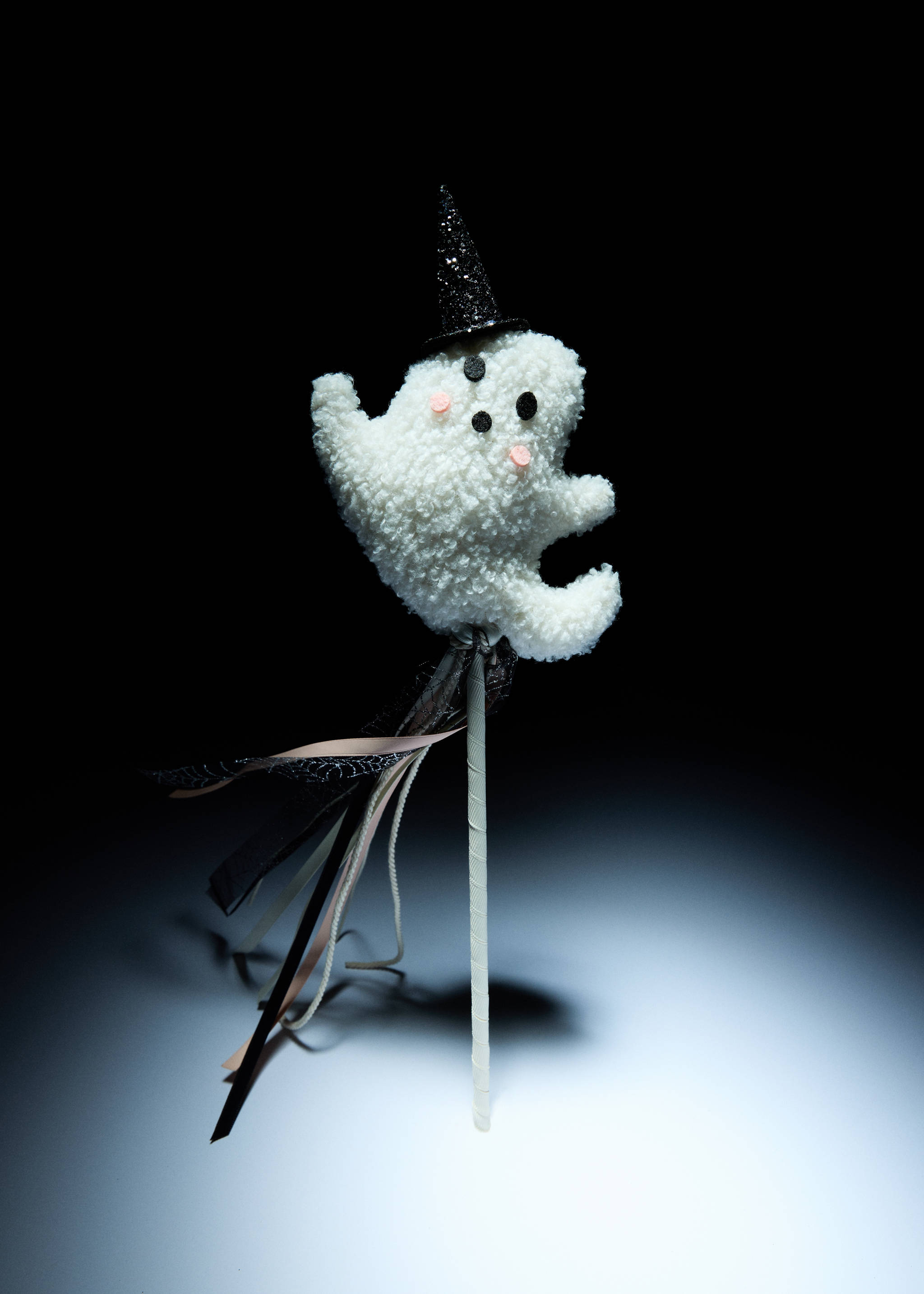 Gatget fantasma - Detalle del artículo 5