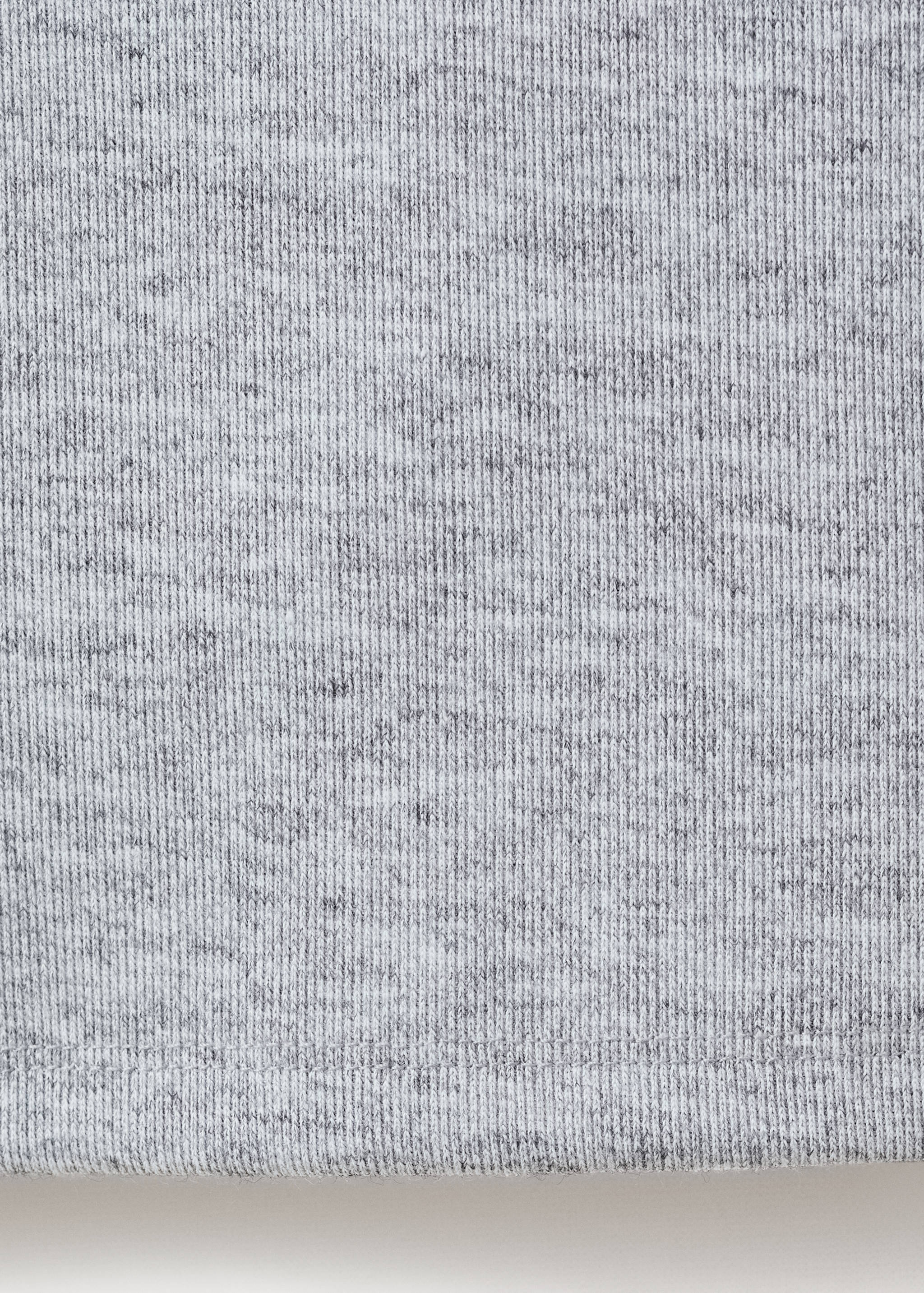 Långklänning med cut-out-detaljer - Detaljer om artikeln 8
