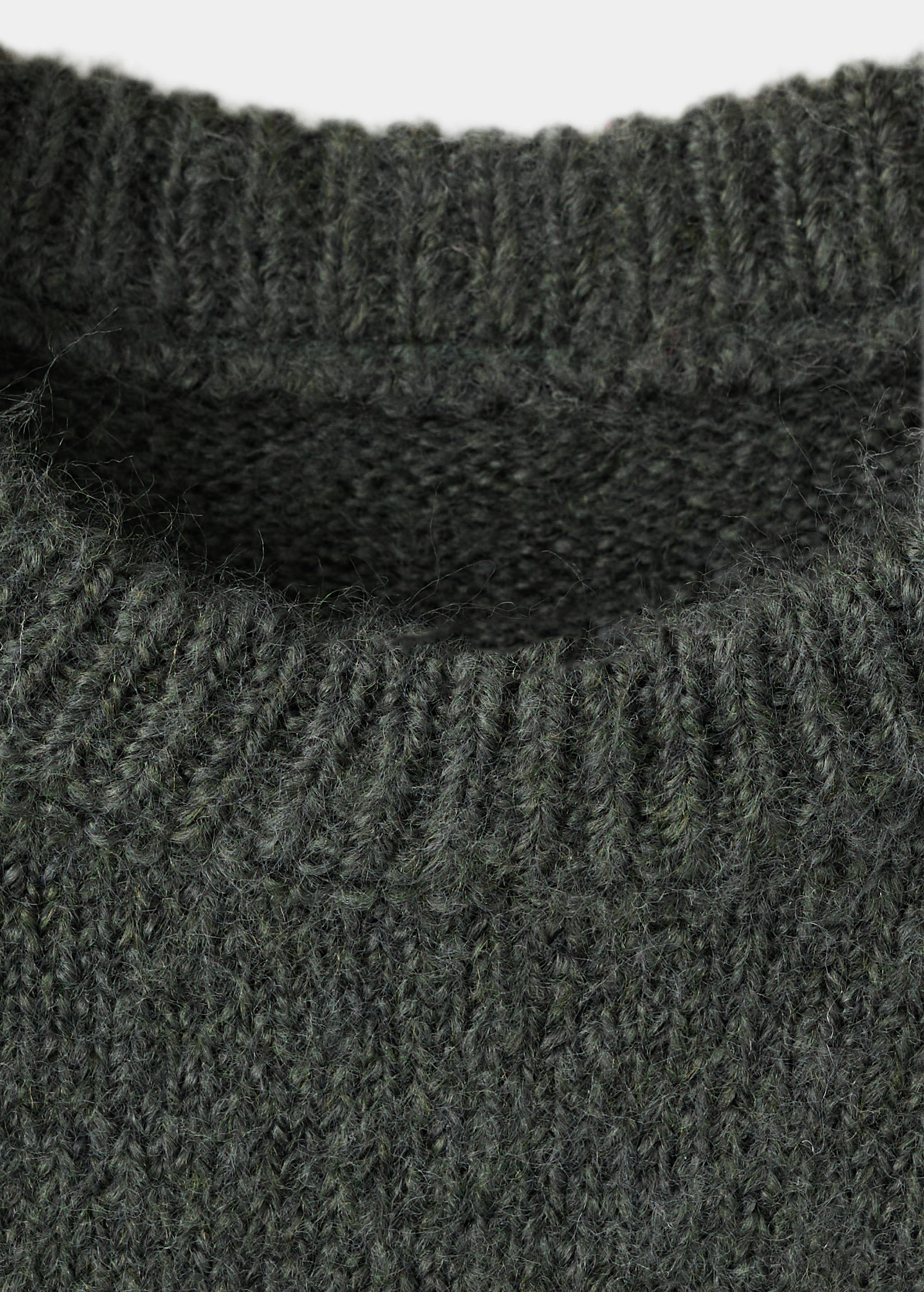 Jersey bordado animal - Detalle del artículo 8