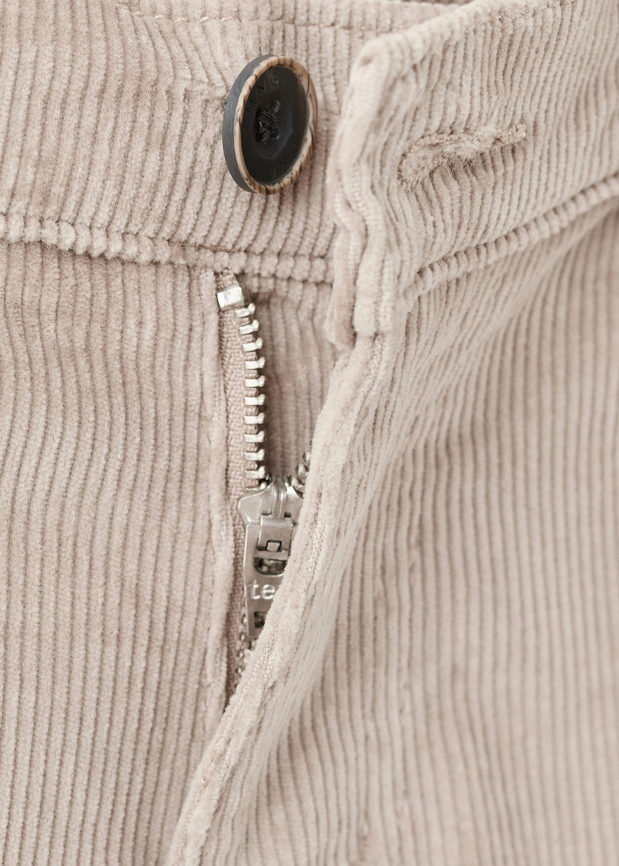 Cord-Cargohose - Detail des Artikels 8