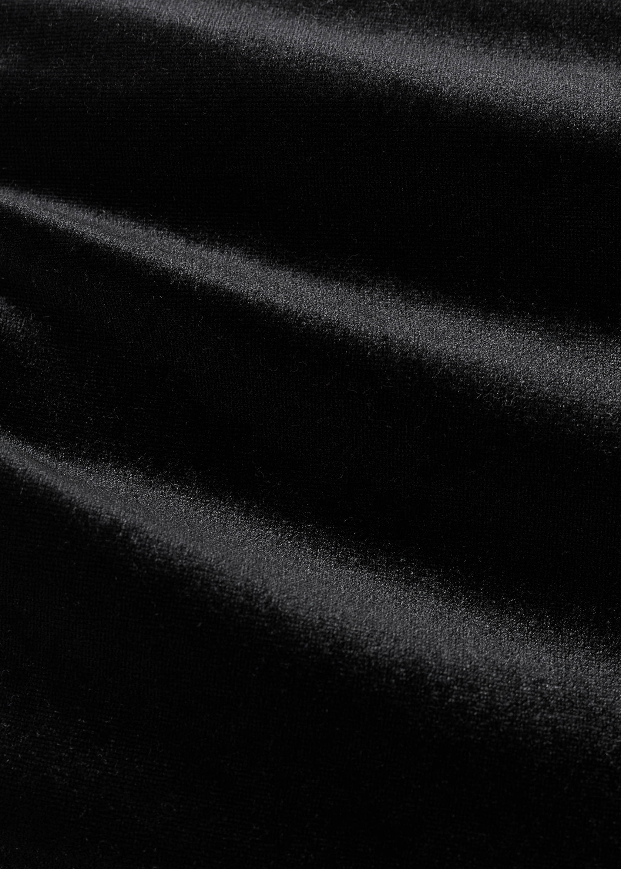 Strapless dress - Details of the article 8