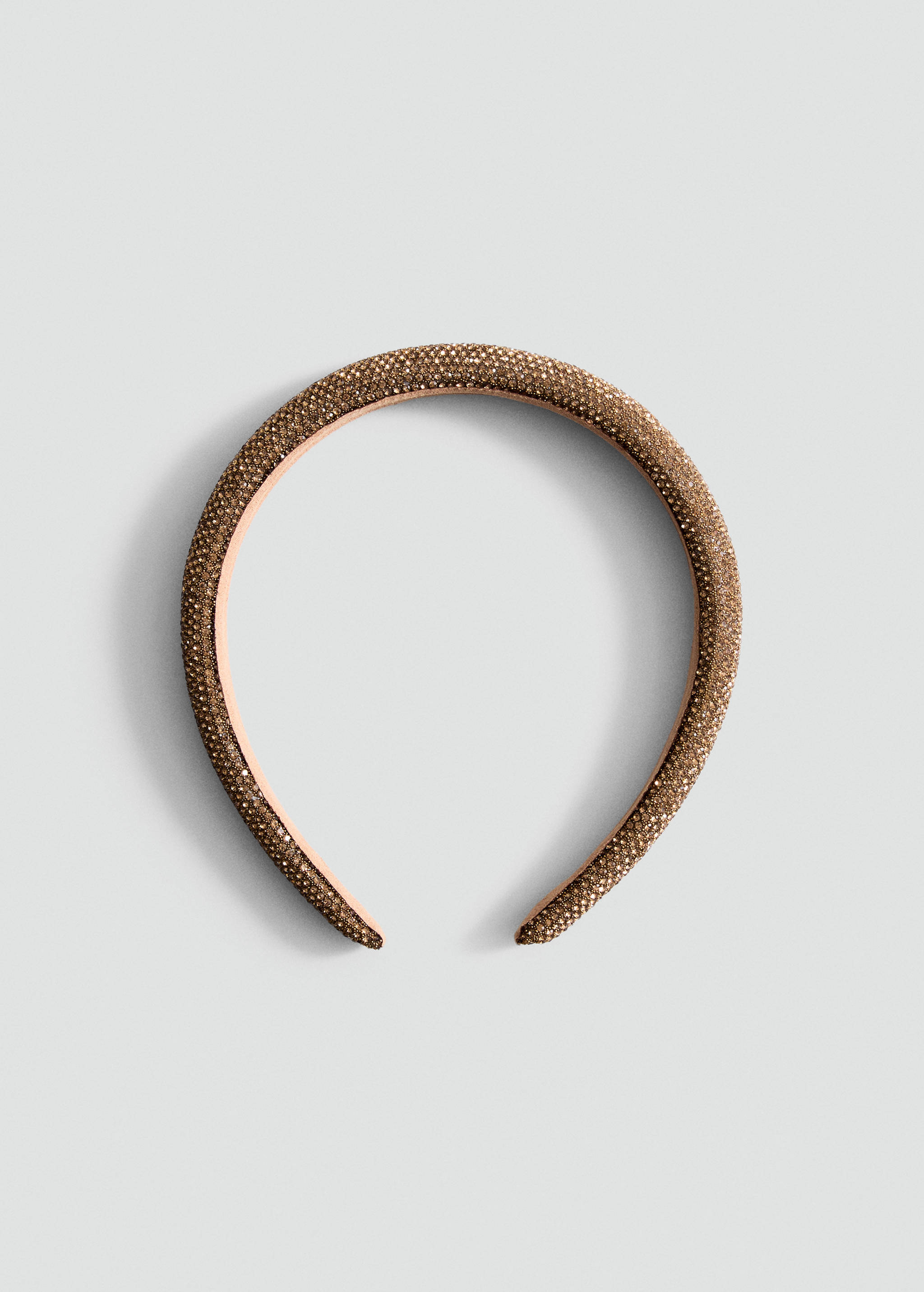 Crystal headband - Article without model