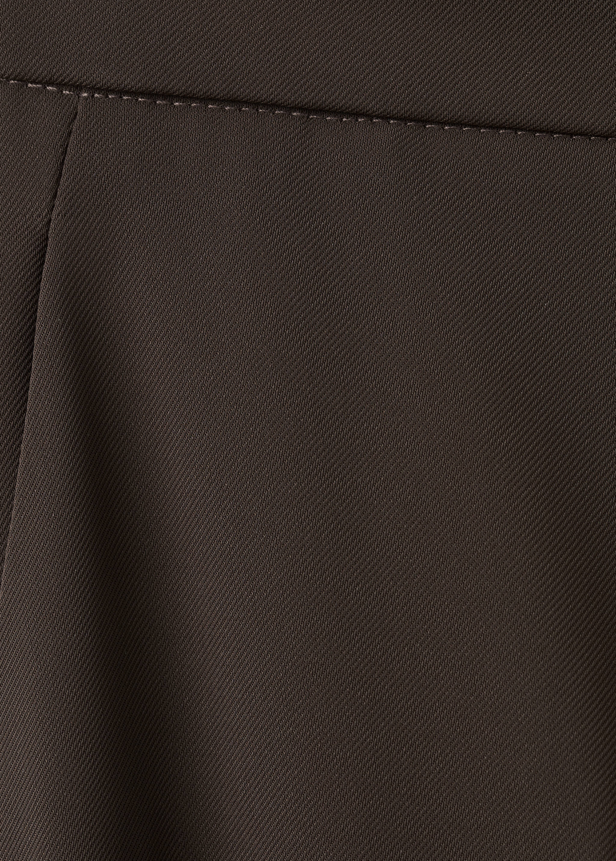 Pantalon flare ouvertures - Détail de l'article 0