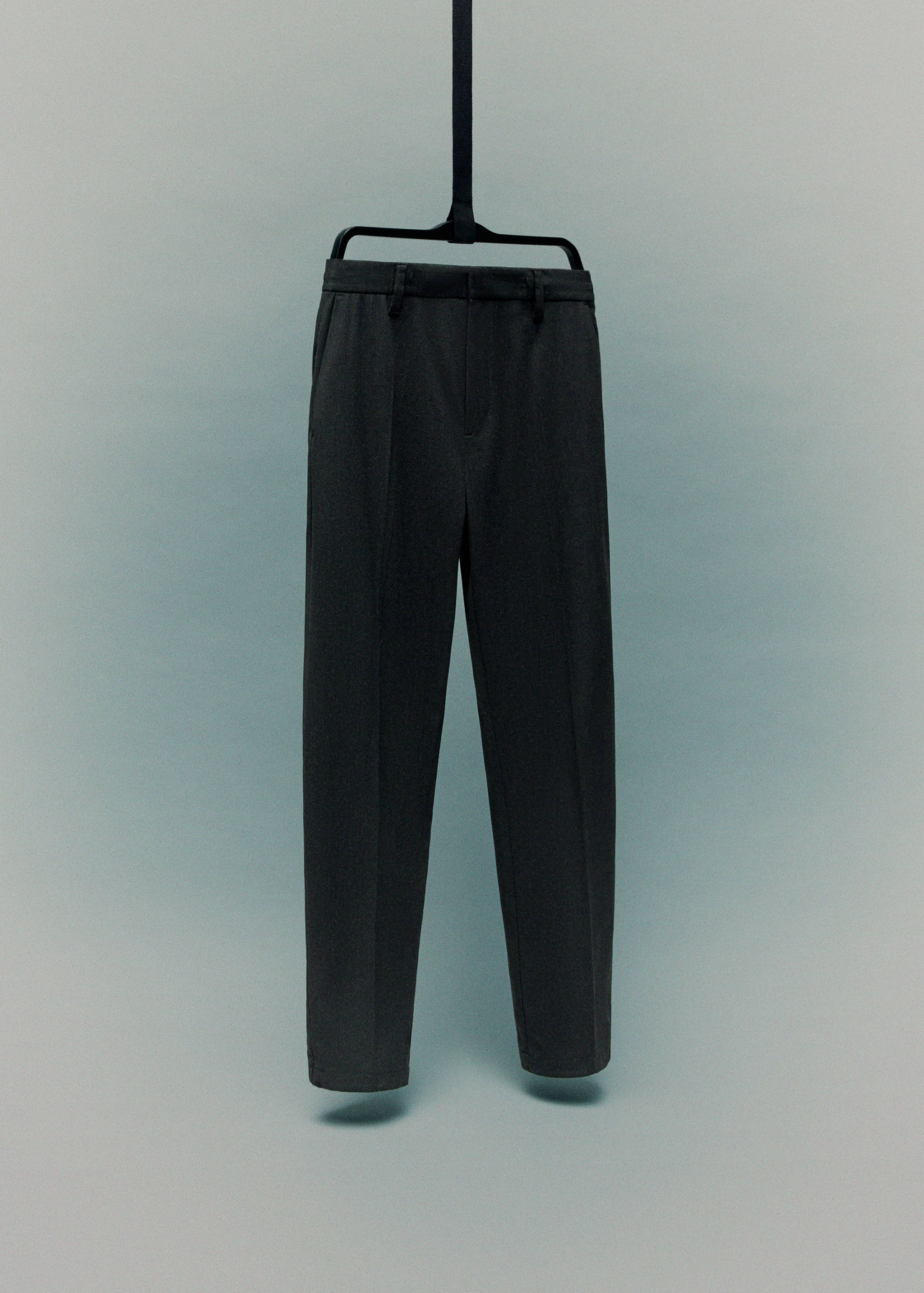 Pantalon flanelle slim-fit Thermolite® - Détail de l'article 9