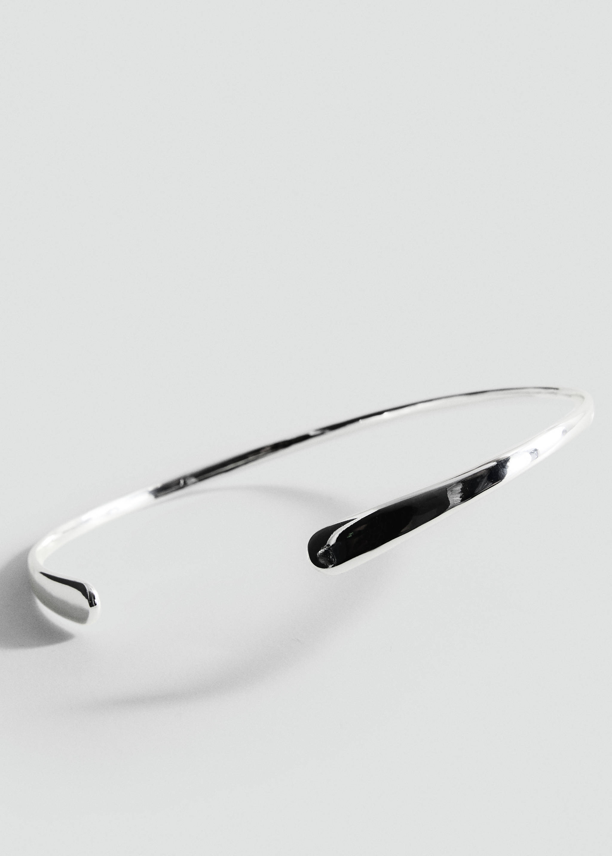 Collar choker rígido - Detalle del artículo 1