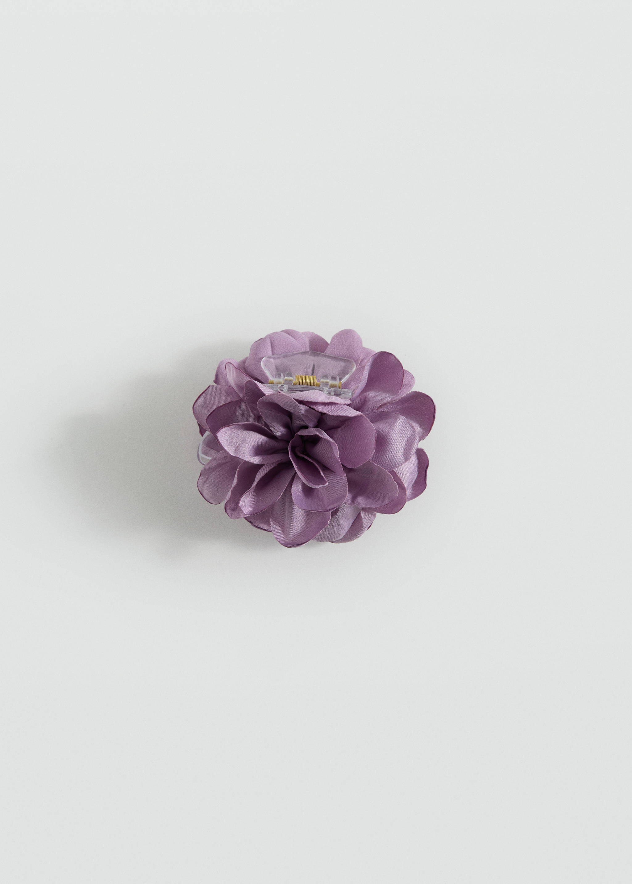 Floral clip - Article without model