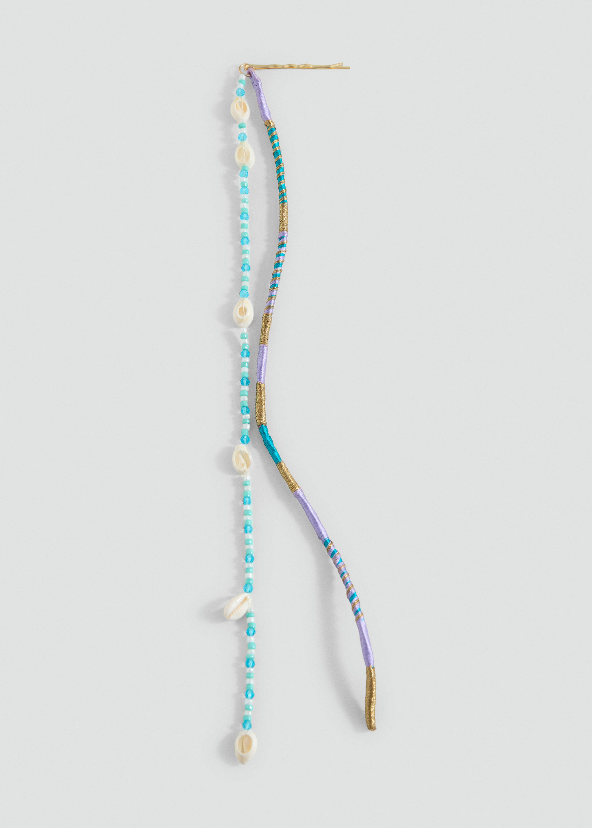 Hairclip - Article without model