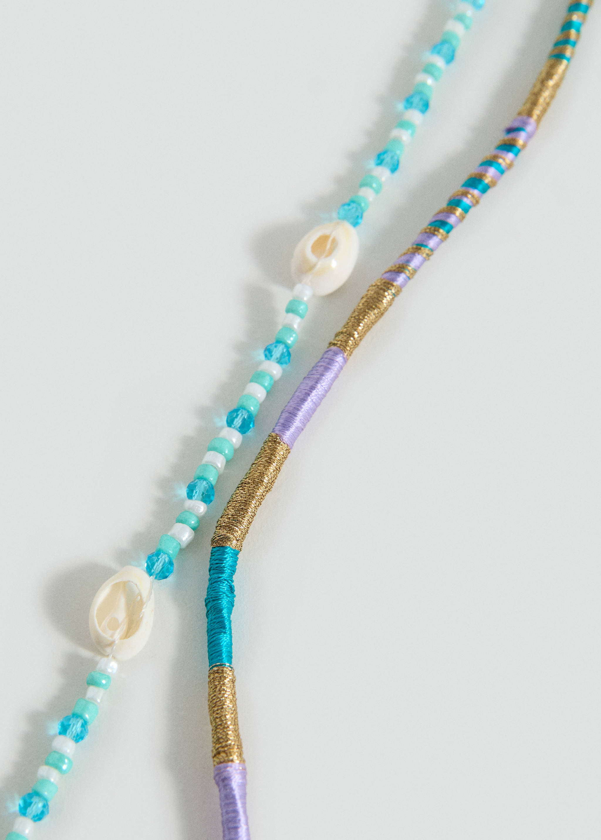 Hairclip - Details of the article 1