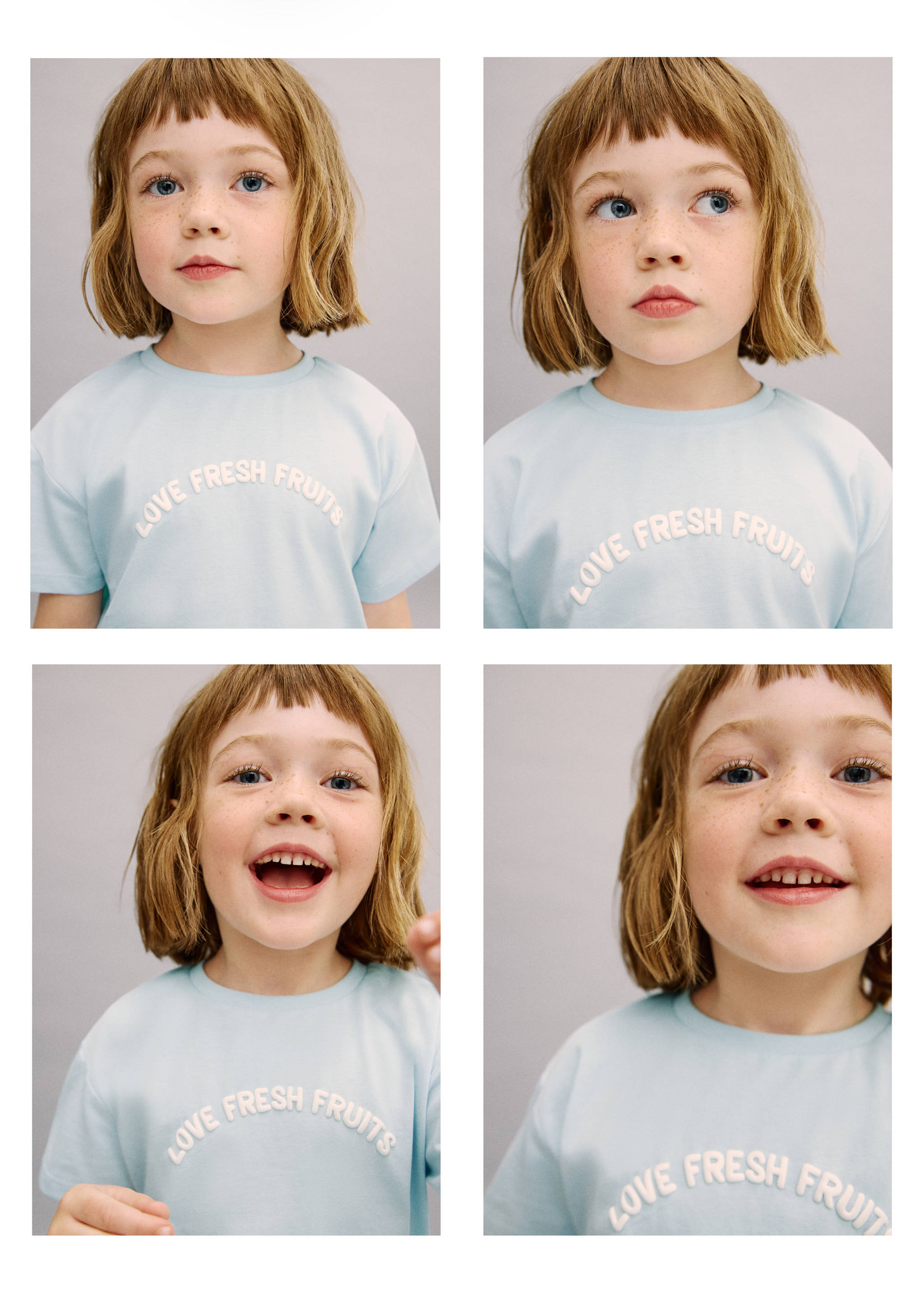 T-shirt imprimé manches courtes - Détail de l'article 3