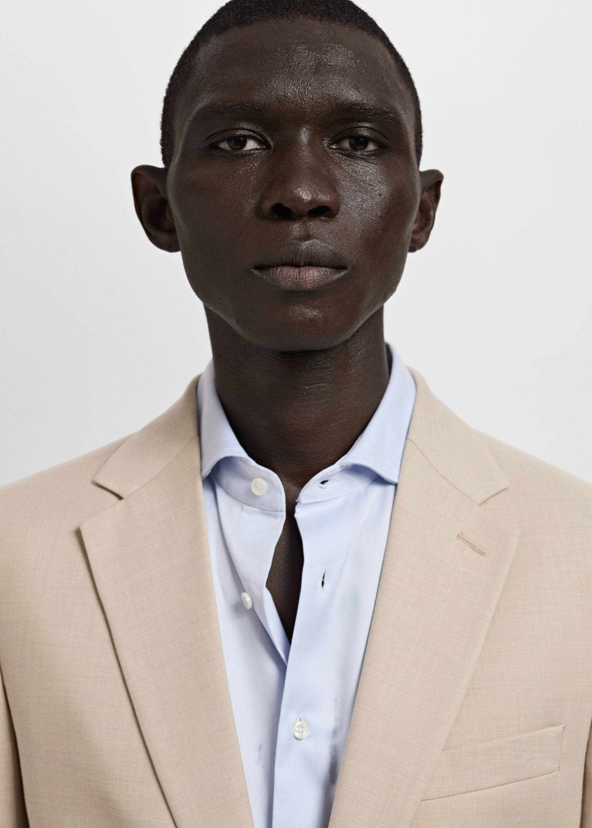 Veste costume Milán slim-fit - Détail de l'article 1