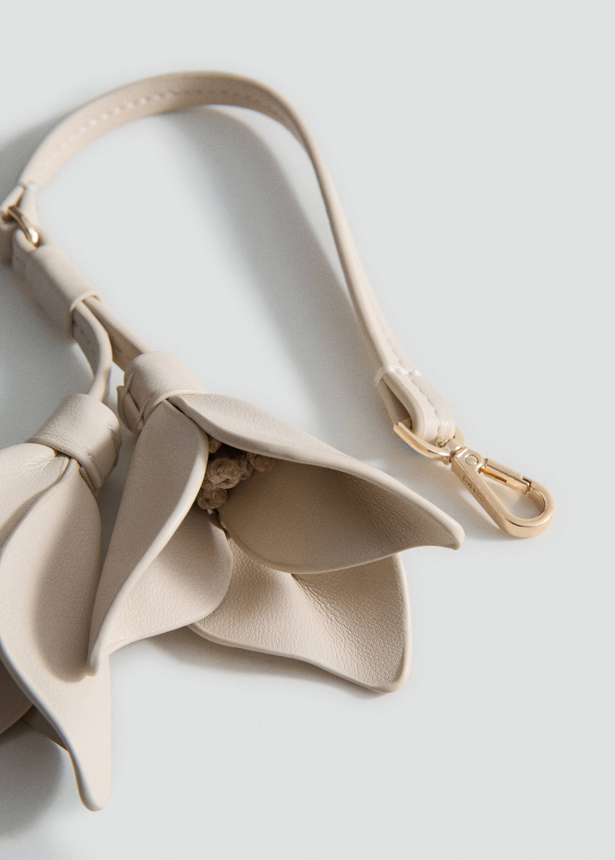 Clauer efecte pell flors - Pla mig