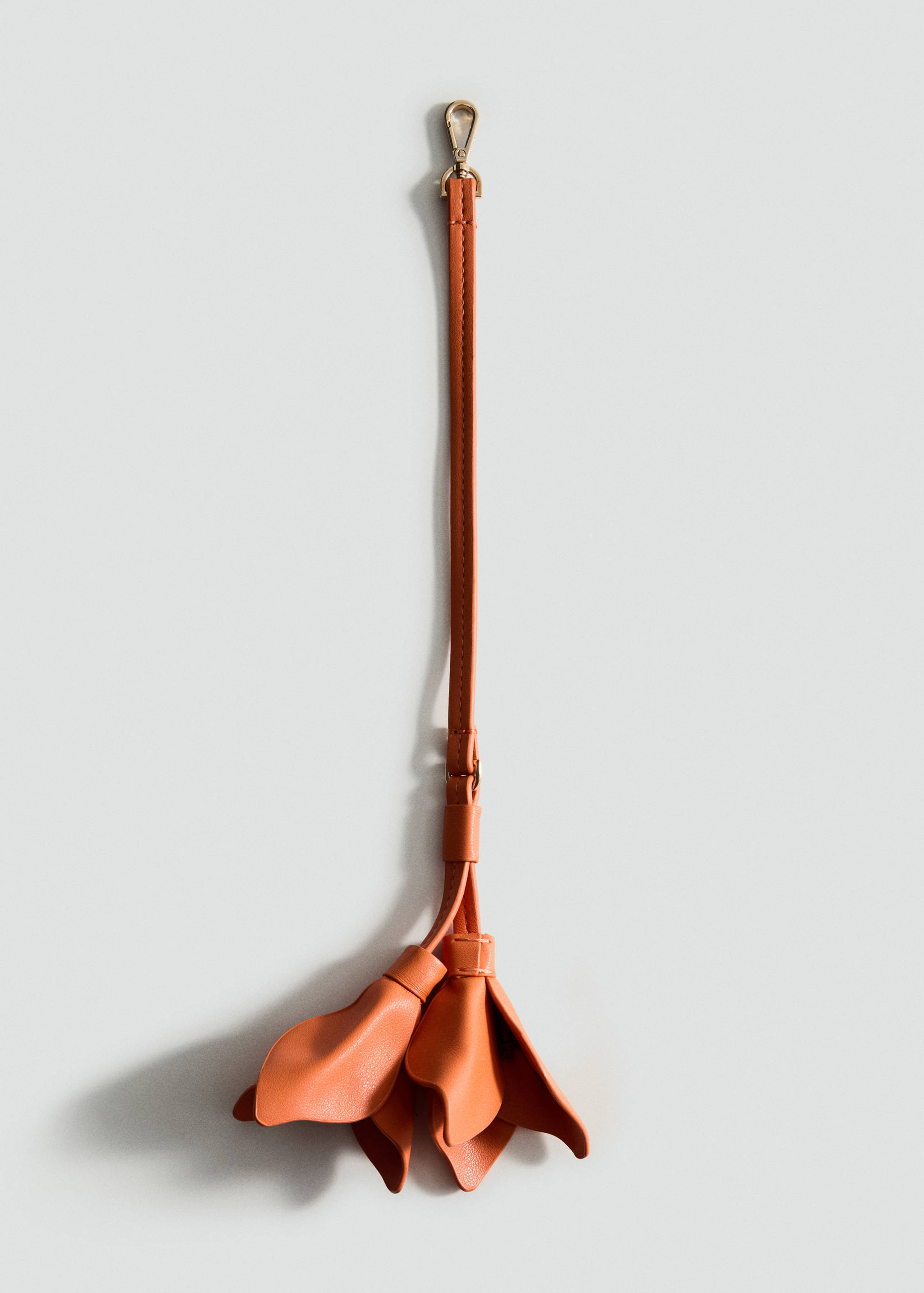 Clauer efecte pell flors - Article sense model