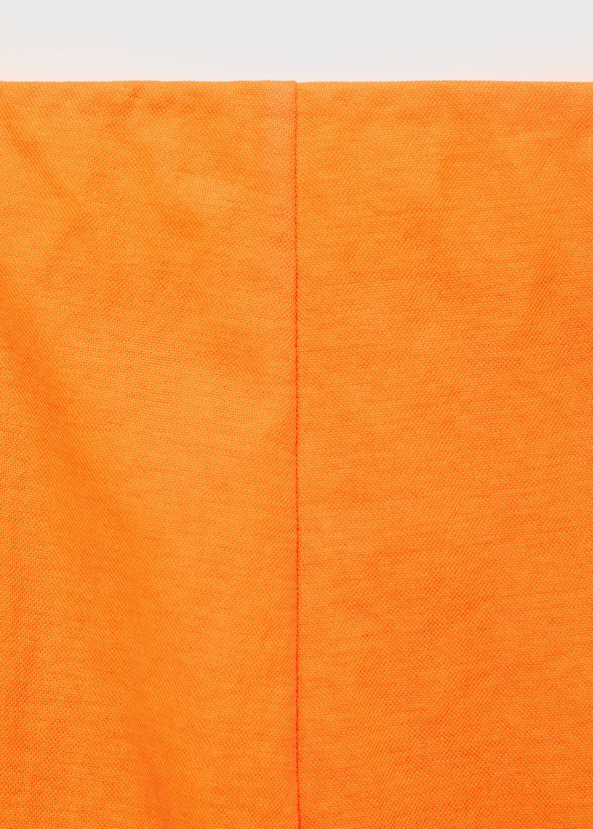 Pantalón recto fluido - Detalle del artículo 0