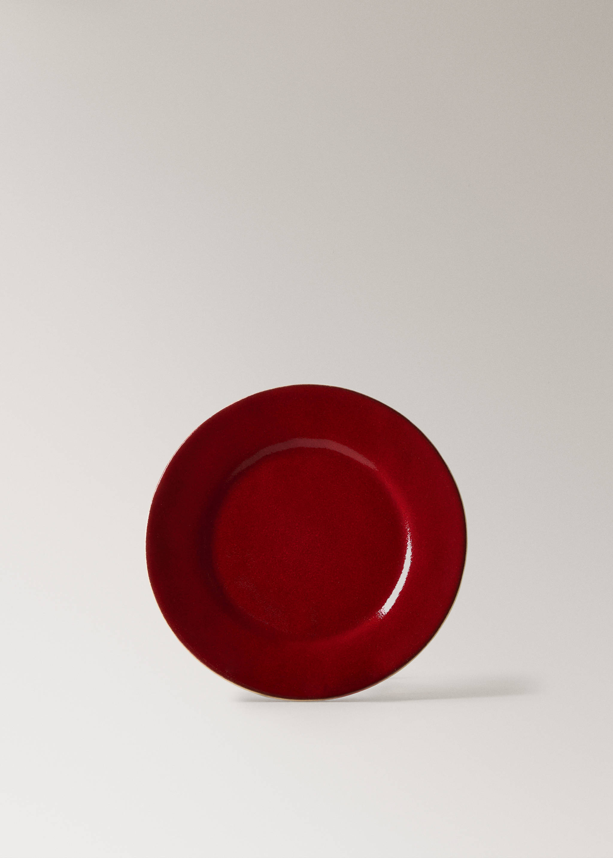 Plat postres estil orgànic - Article sense model