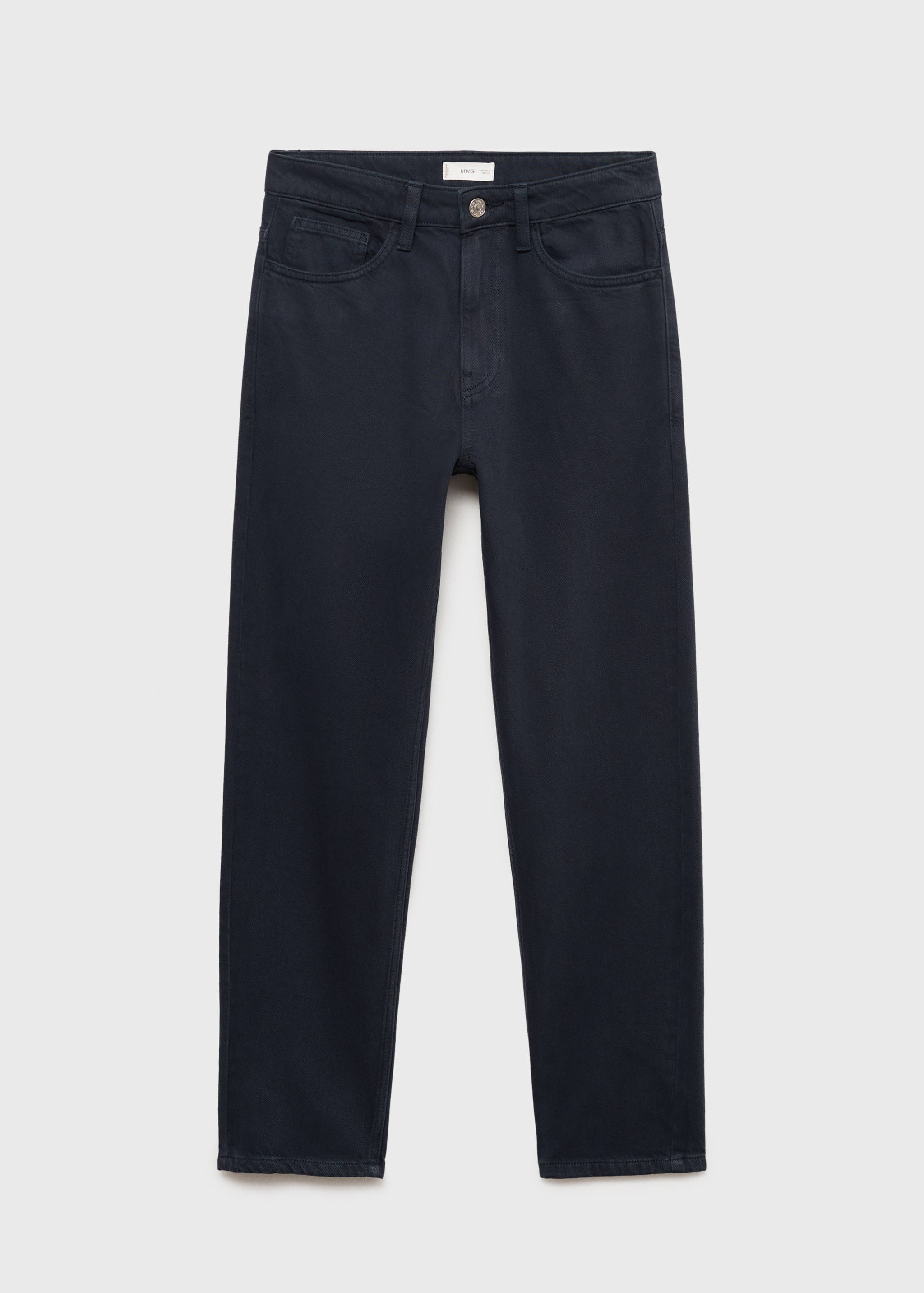 Regular-fit jeans - Article without model