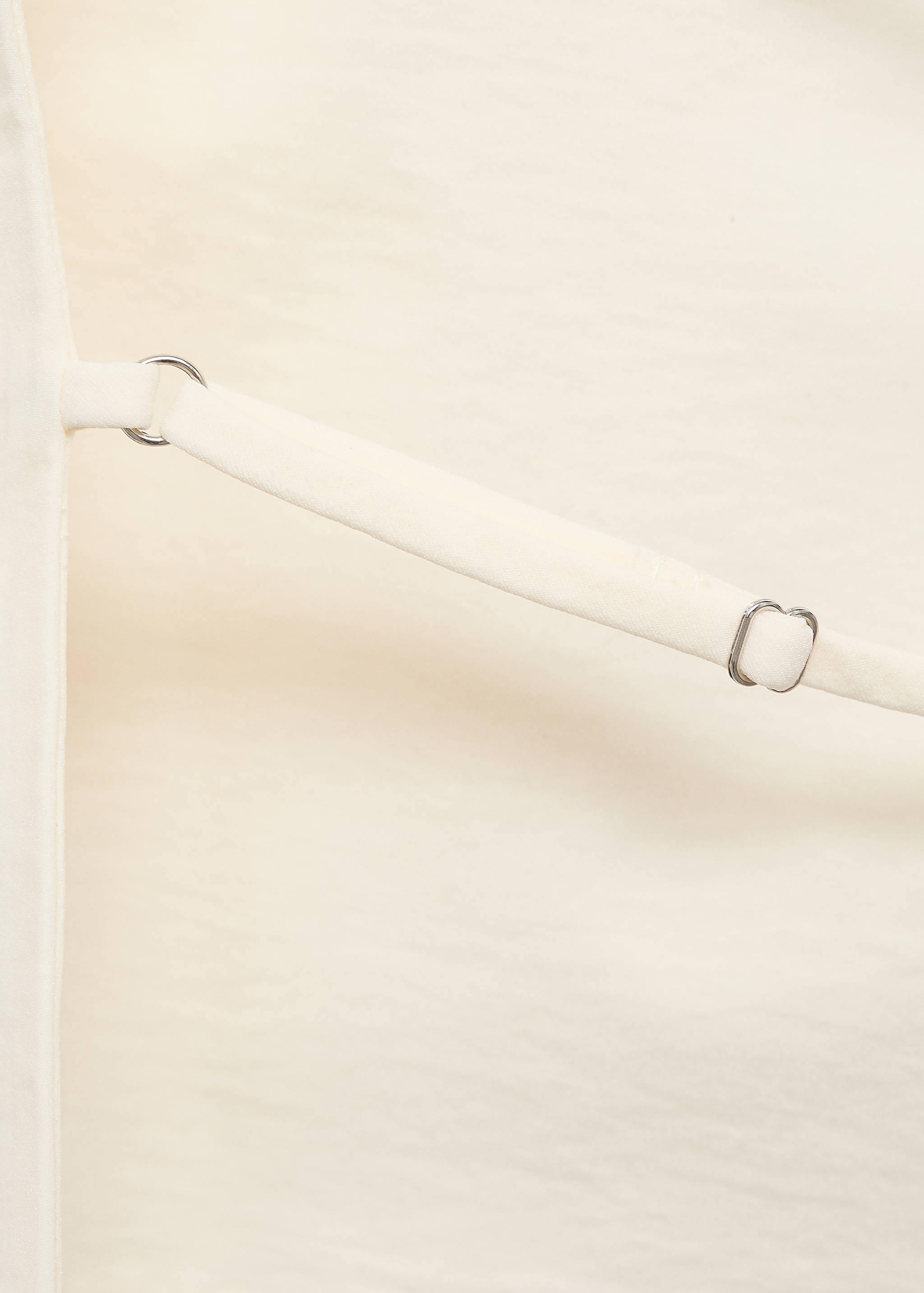 Top met open rug - Detail van het artikel 8