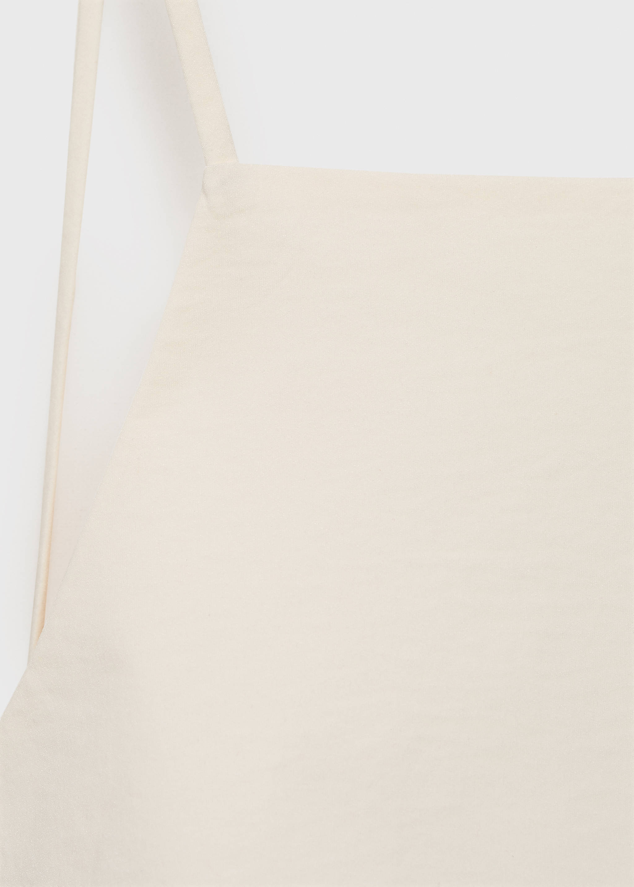 Top met open rug - Detail van het artikel 0